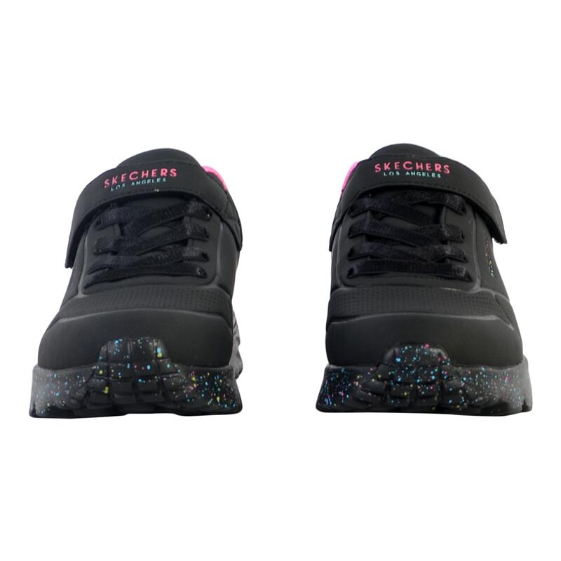 Sneakers pour filles Uno Lite Rainbow Specks