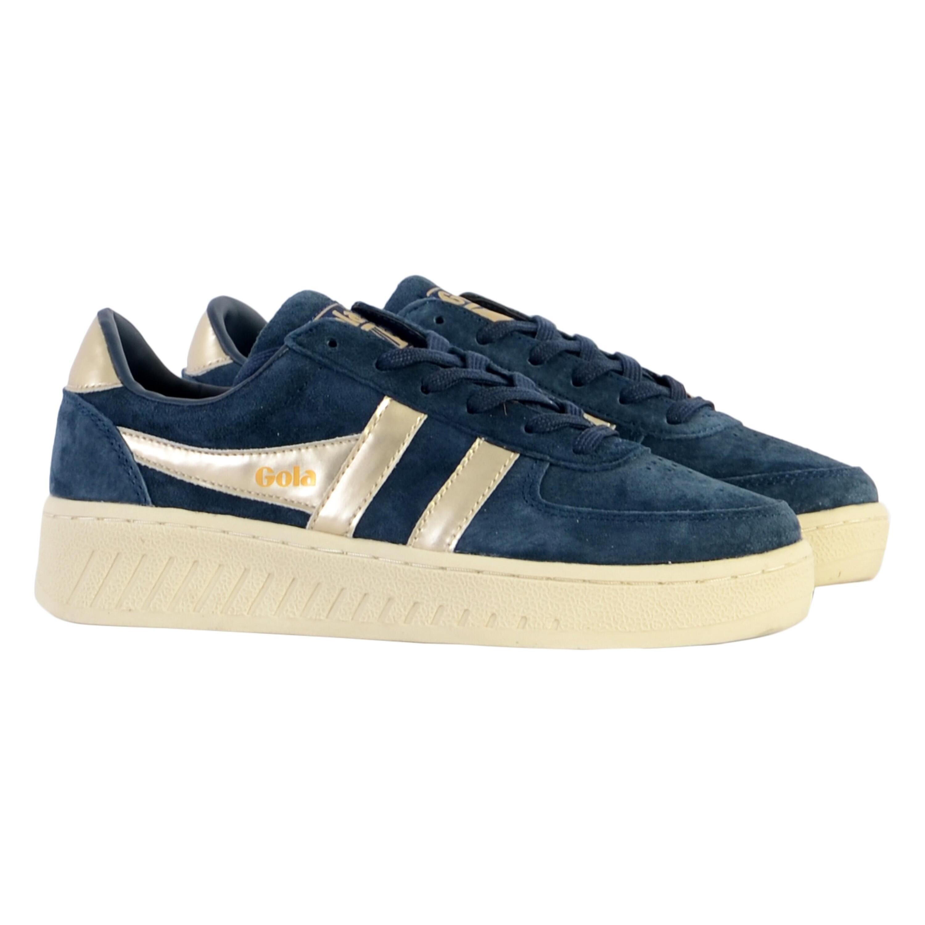 Sneakers für Damen Gola Grandslam Pearl 3/7