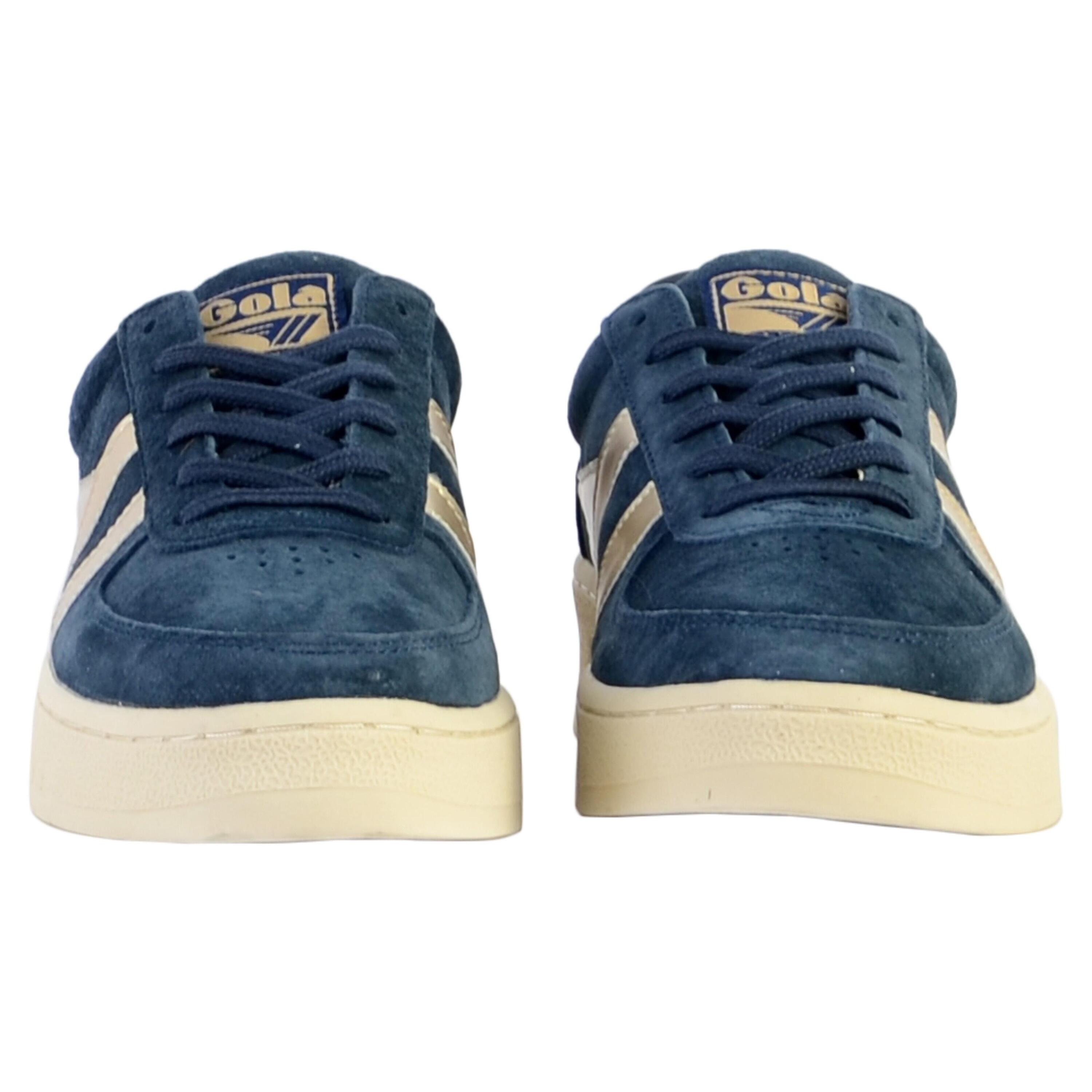 Sneakers für Damen Gola Grandslam Pearl 5/7