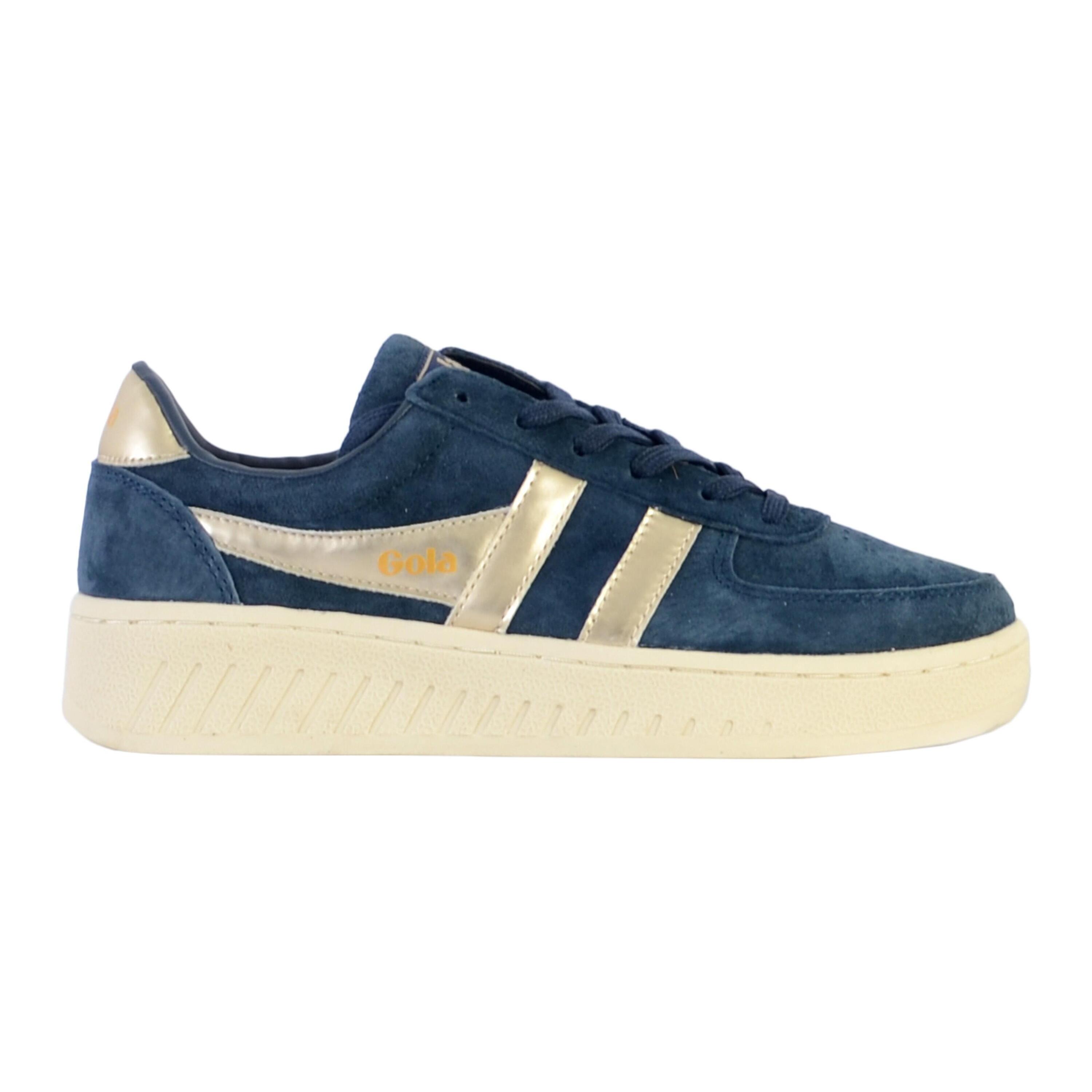 Sneakers für Damen Gola Grandslam Pearl 2/7