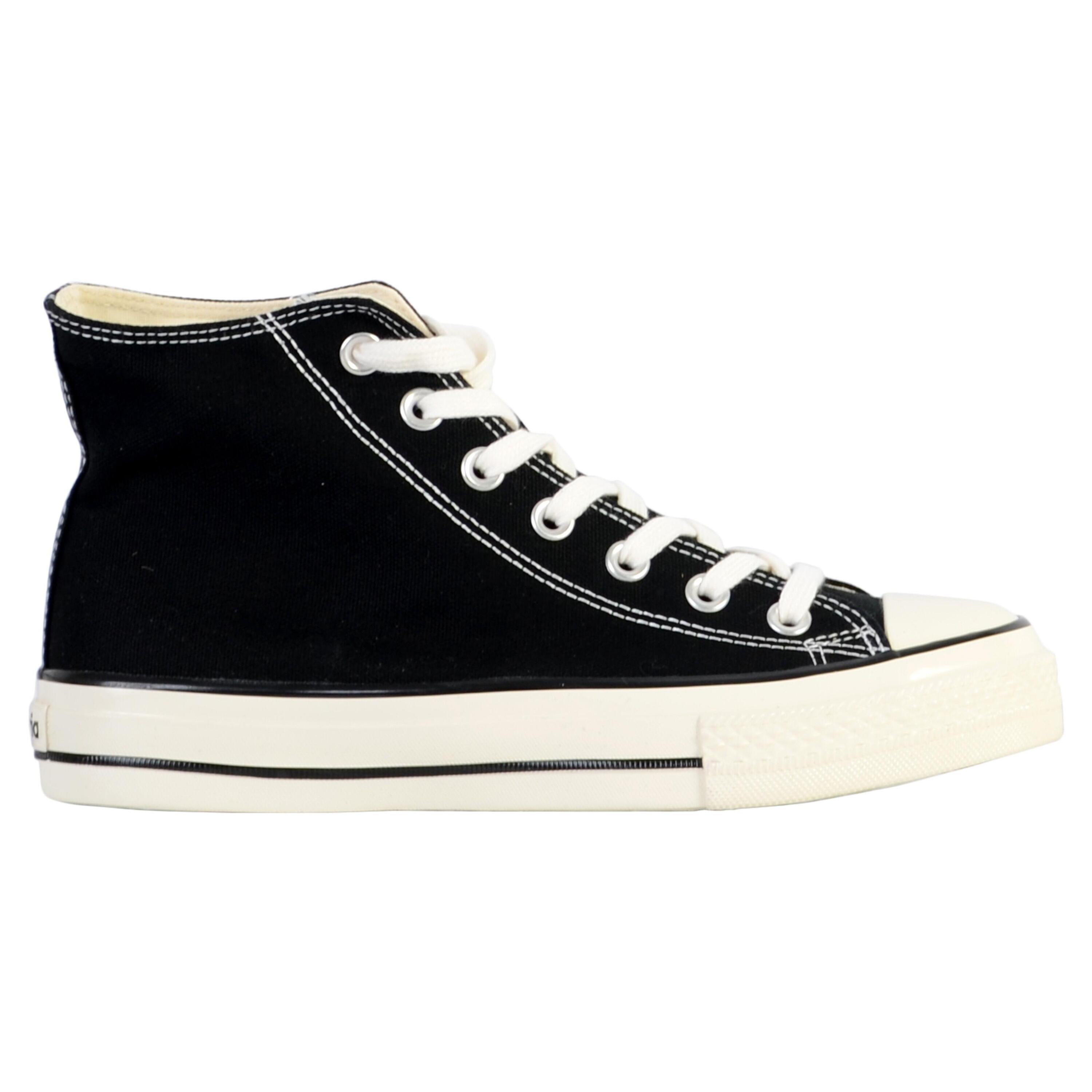 Basket à Lacets Montante Victoria - Femme 2/5