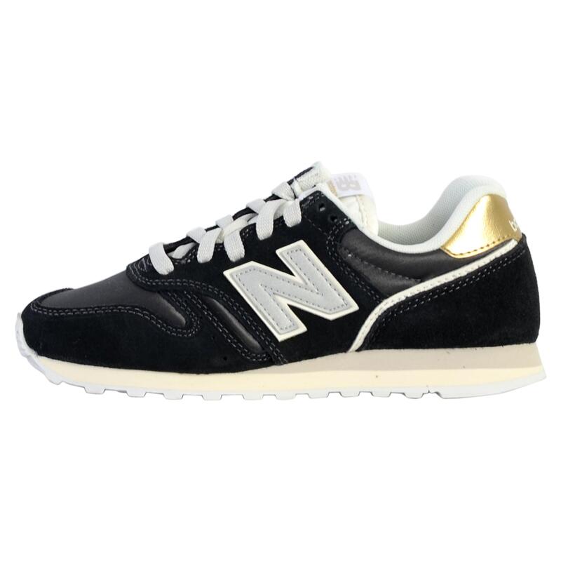 Basket Cuir New Balance 373 Femme - Femme