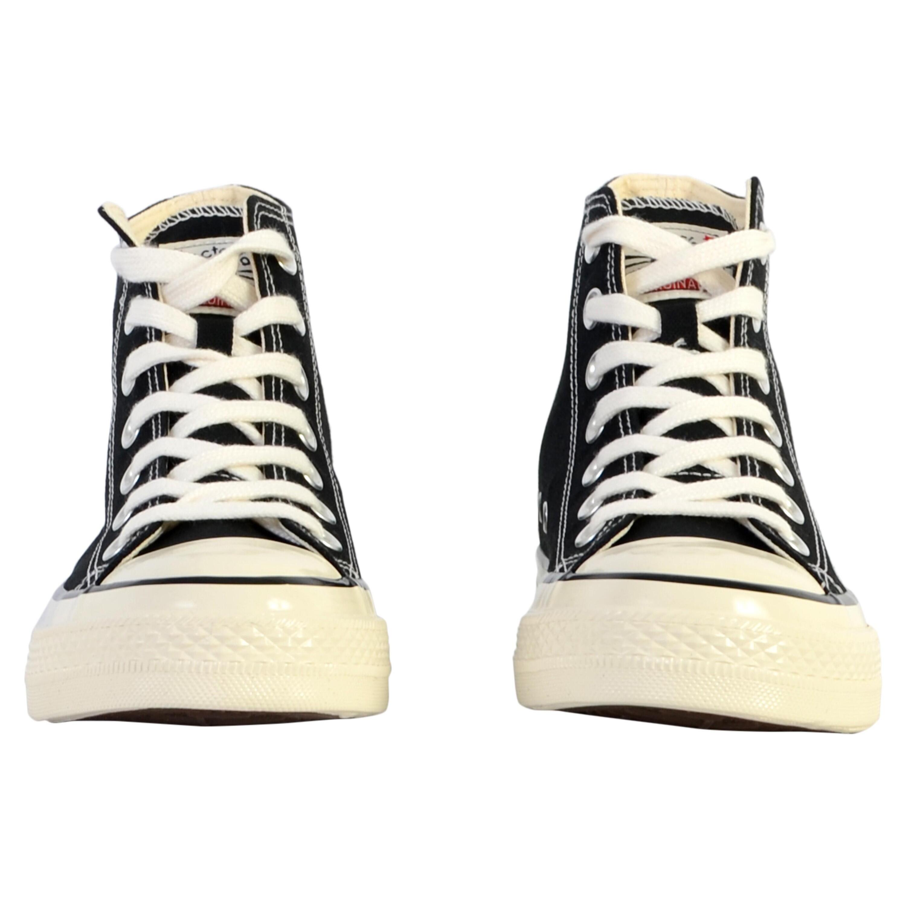 Basket à Lacets Montante Victoria - Femme 5/5