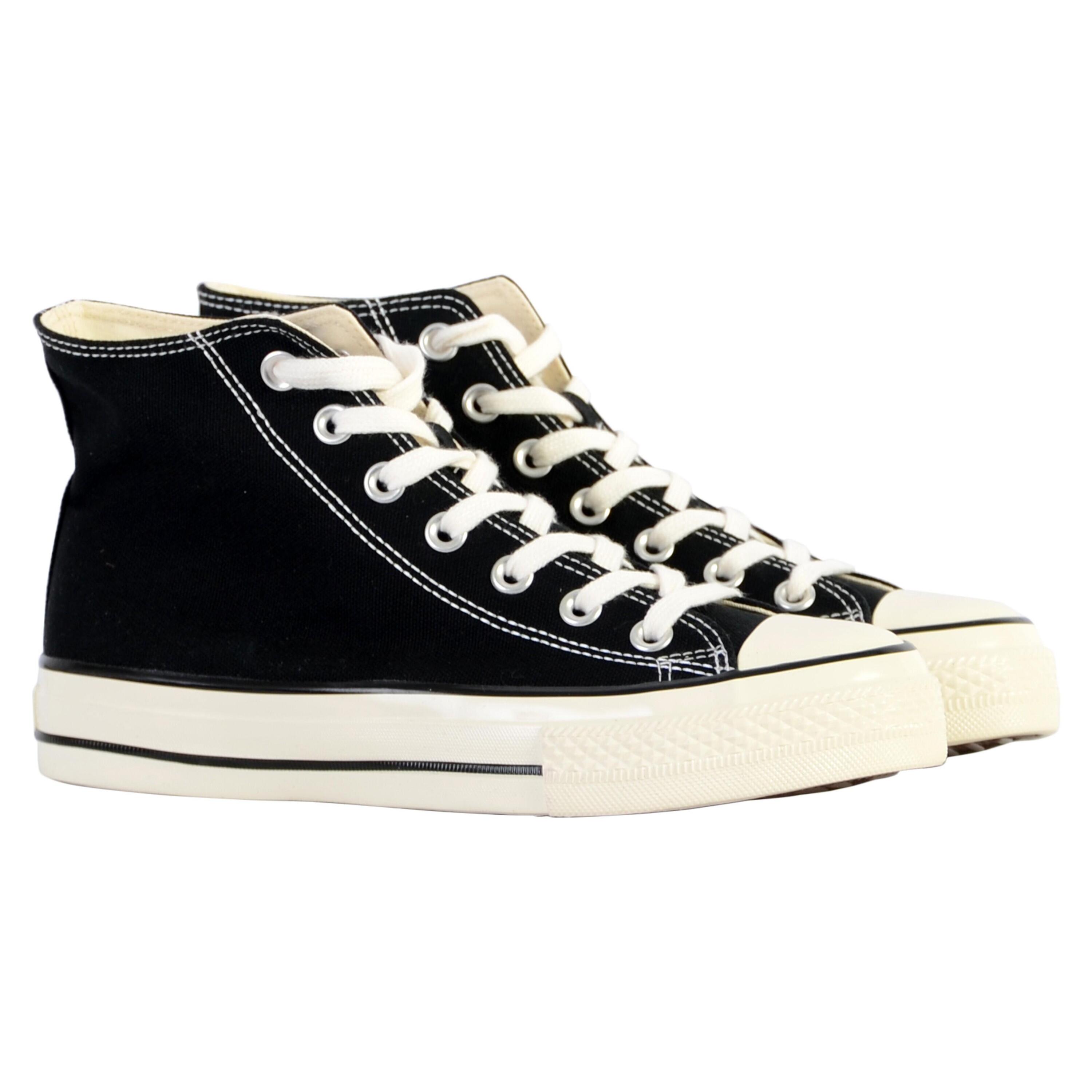 Basket à Lacets Montante Victoria - Femme 3/5