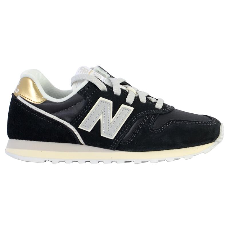 Basket Cuir New Balance 373 Femme - Femme