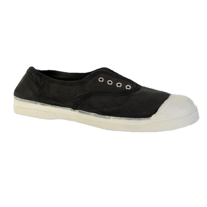 Tennis Bensimon Elly Femme 835 Carbone
