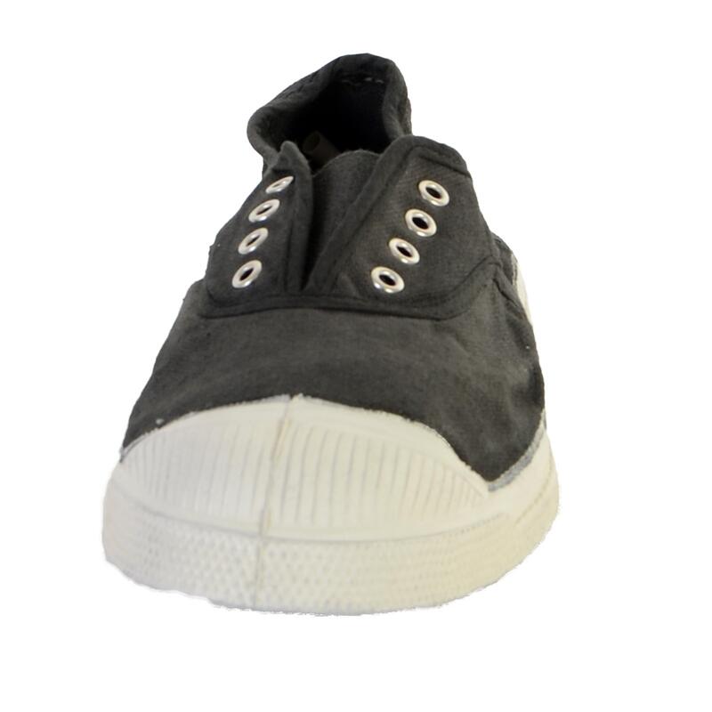 Tennis Bensimon Elly Femme 835 Carbone