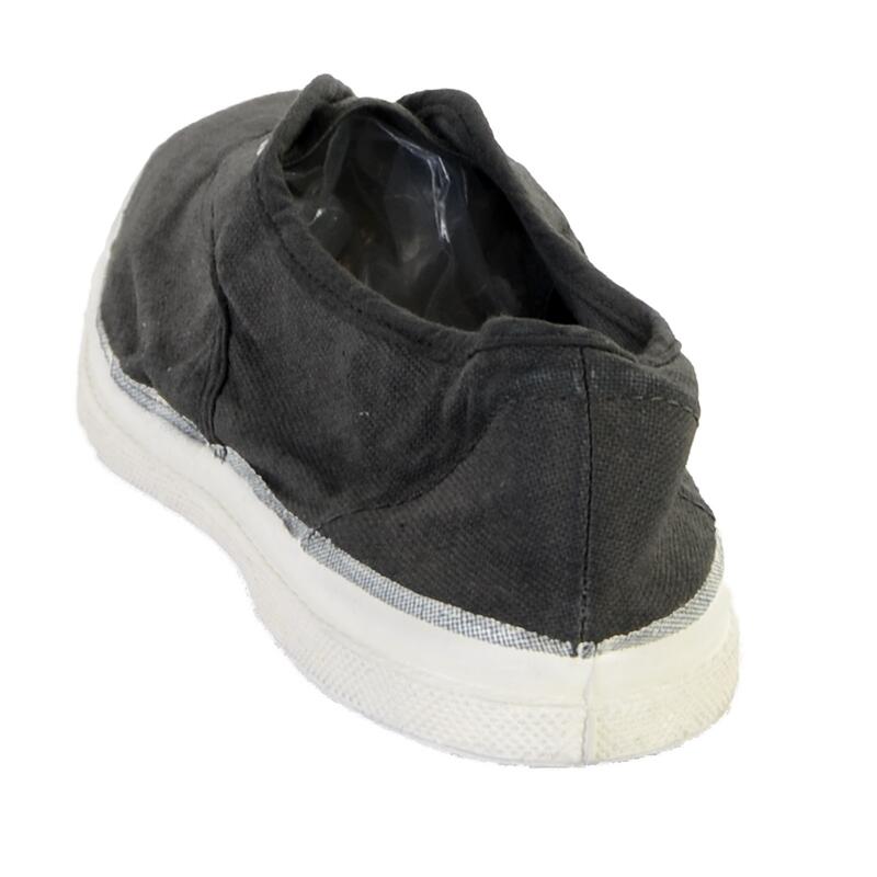 Tennis Bensimon Elly Femme 835 Carbone