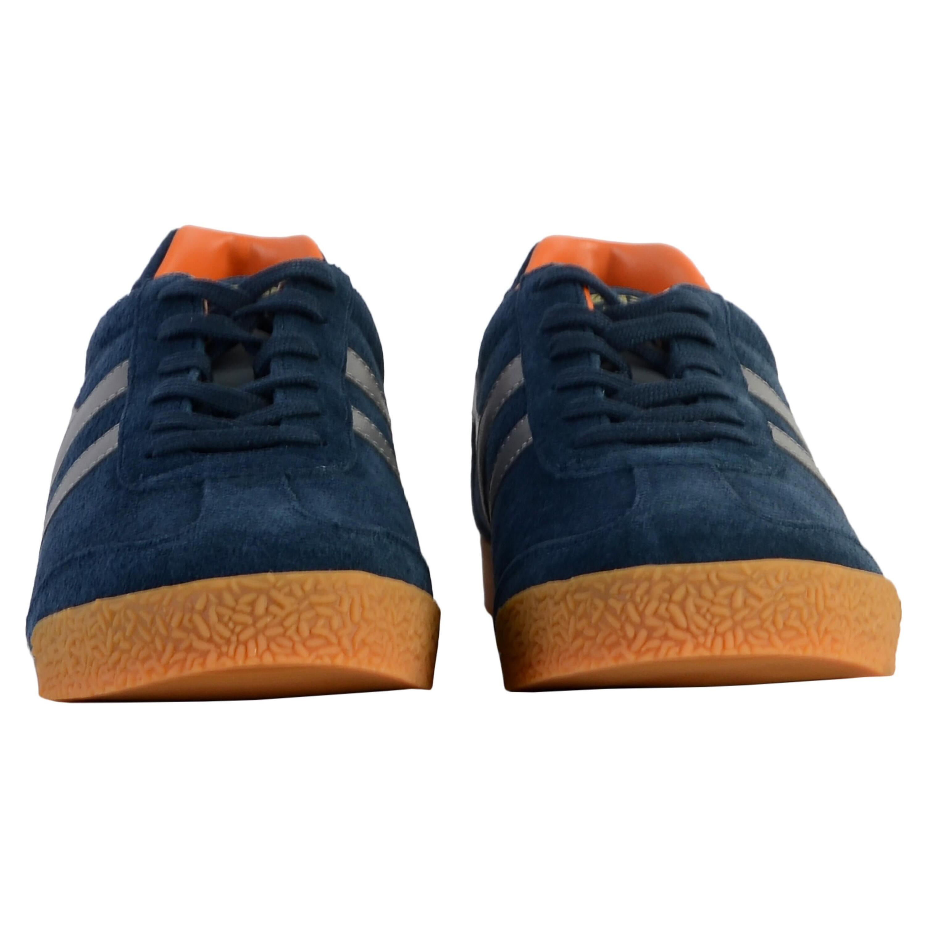 Basket Gola Harrier Suede - Homme 5/6
