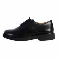 Mocassins Cuir Geox Spherica - Femme