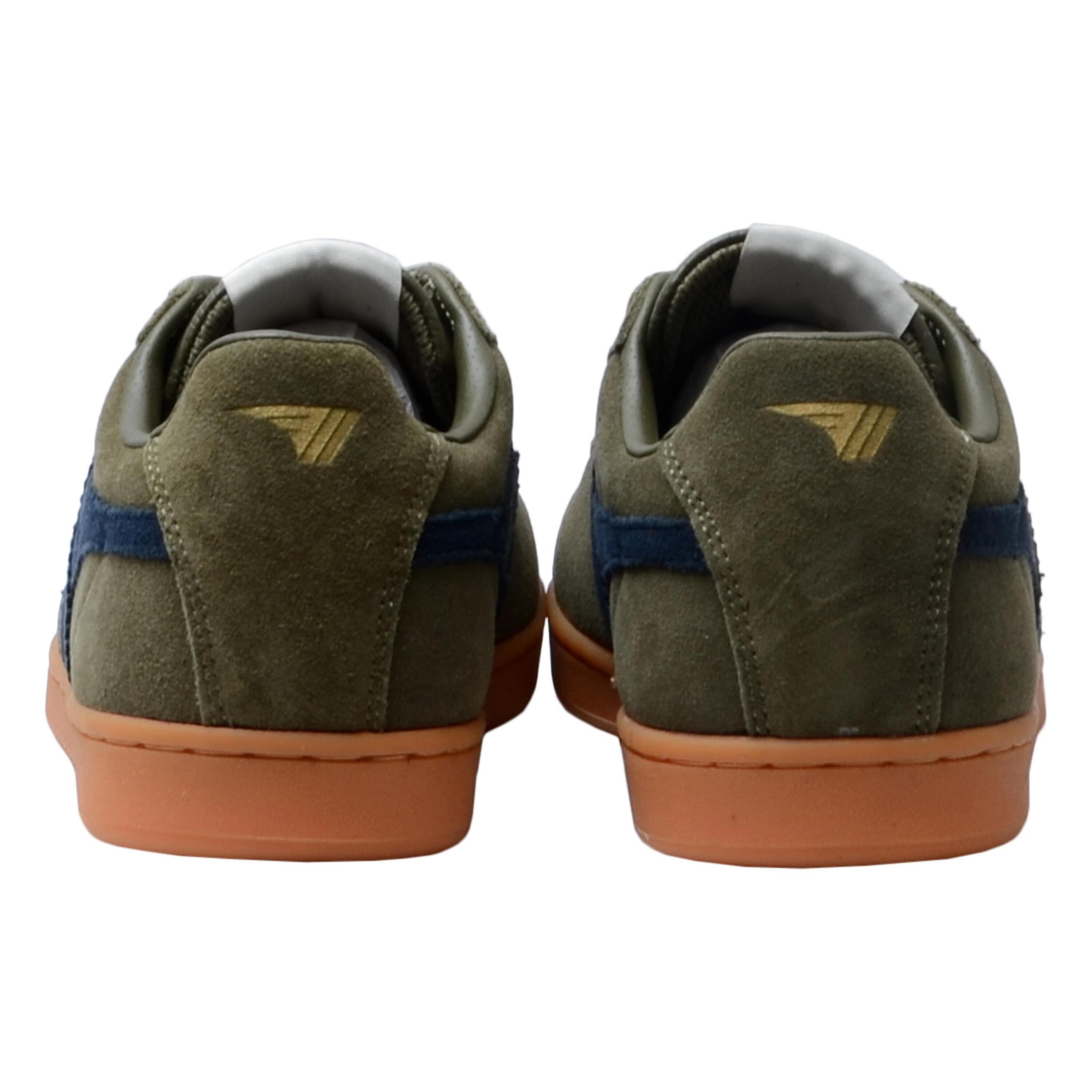 Basket Gola Equipe Suede - Homme 4/6