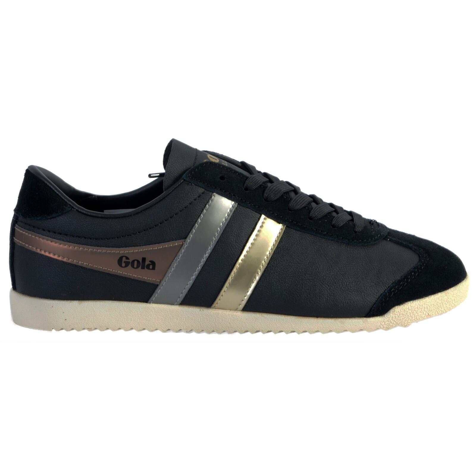 Gola Bullet Trident women's sneakers