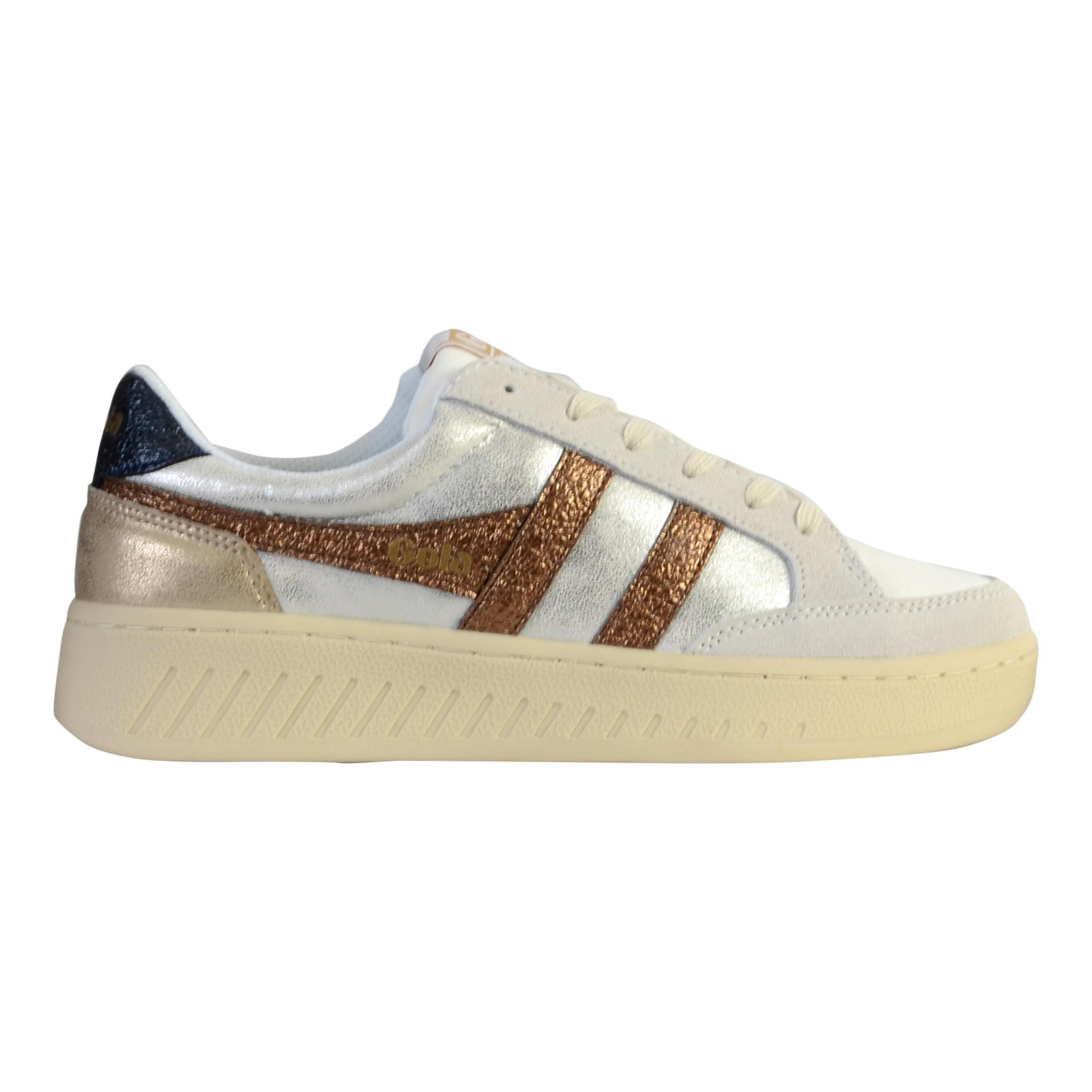 Basket à Lacets Gola Superslam Blaze - Femme 2/7