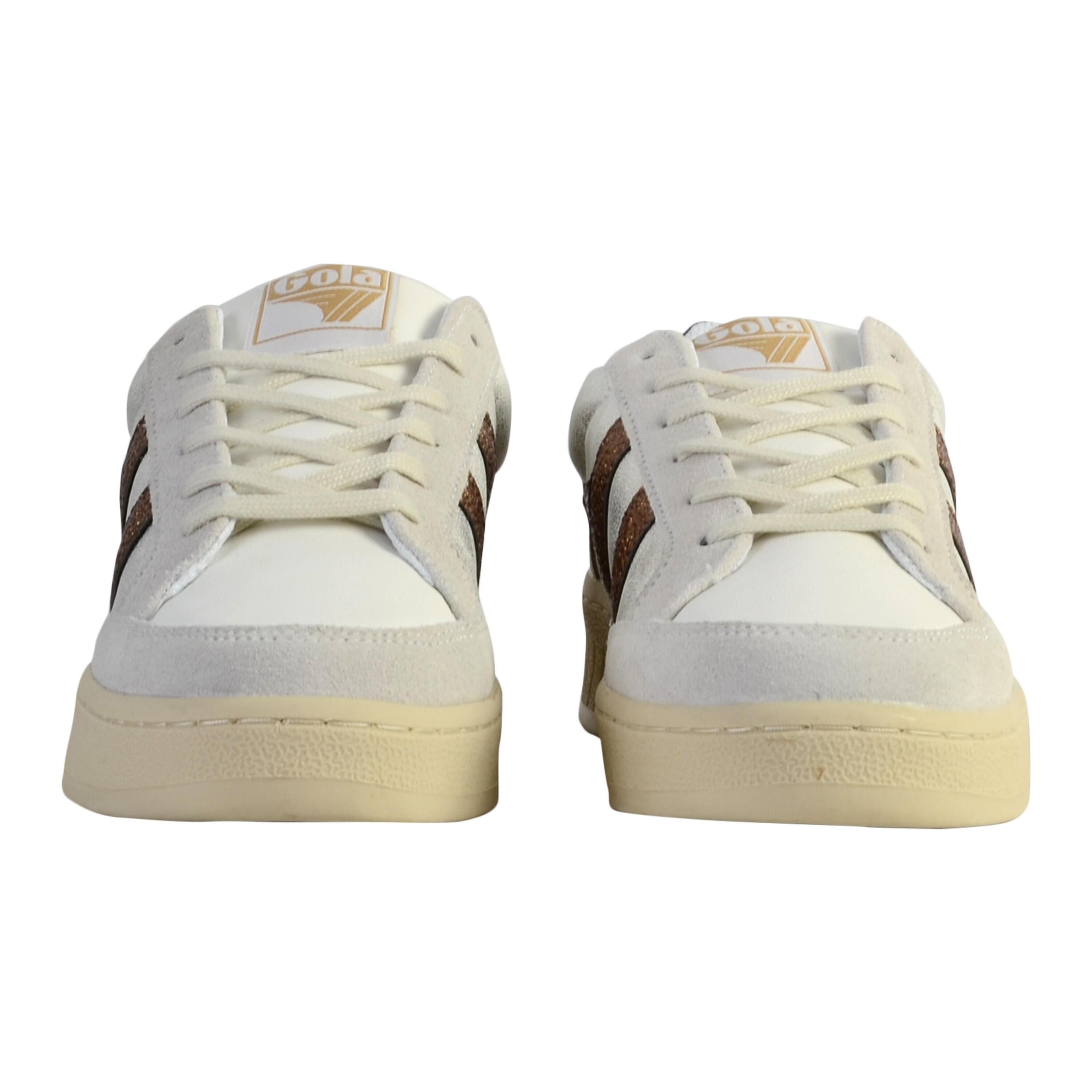 Basket à Lacets Gola Superslam Blaze - Femme 5/7