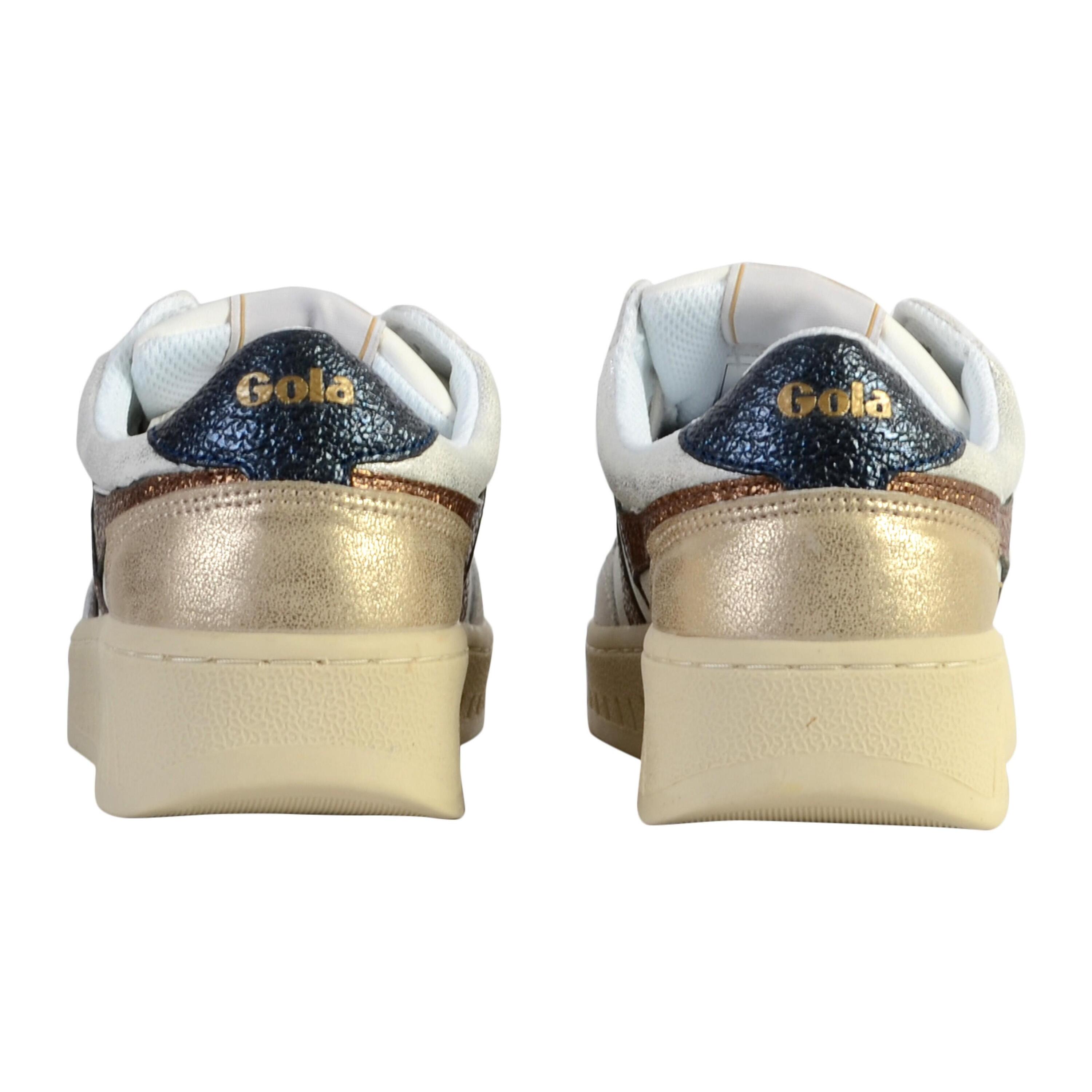 Basket à Lacets Gola Superslam Blaze - Femme 4/7