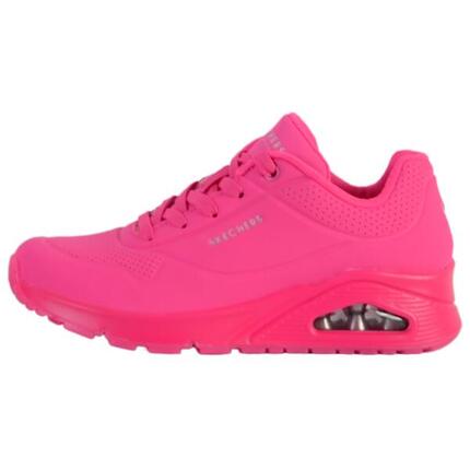 Basket Skechers Night Shades - Femme
