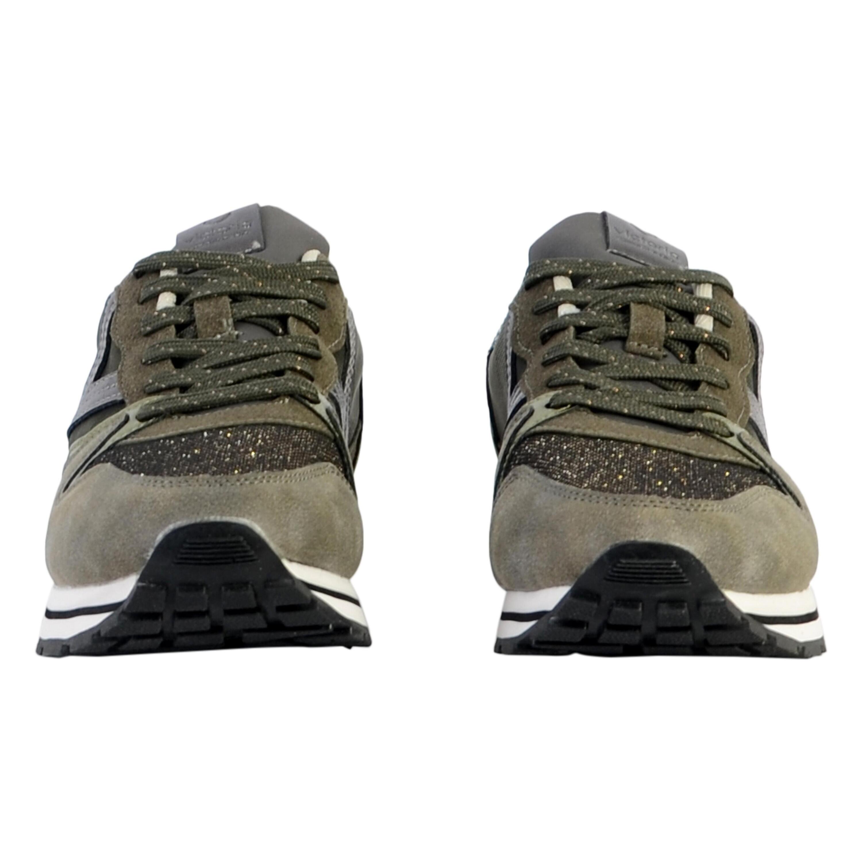 Basket à Lacets Victoria - Femme 5/5