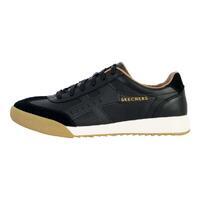 Basket Cuir Skechers Zinger Manzanila - Homme