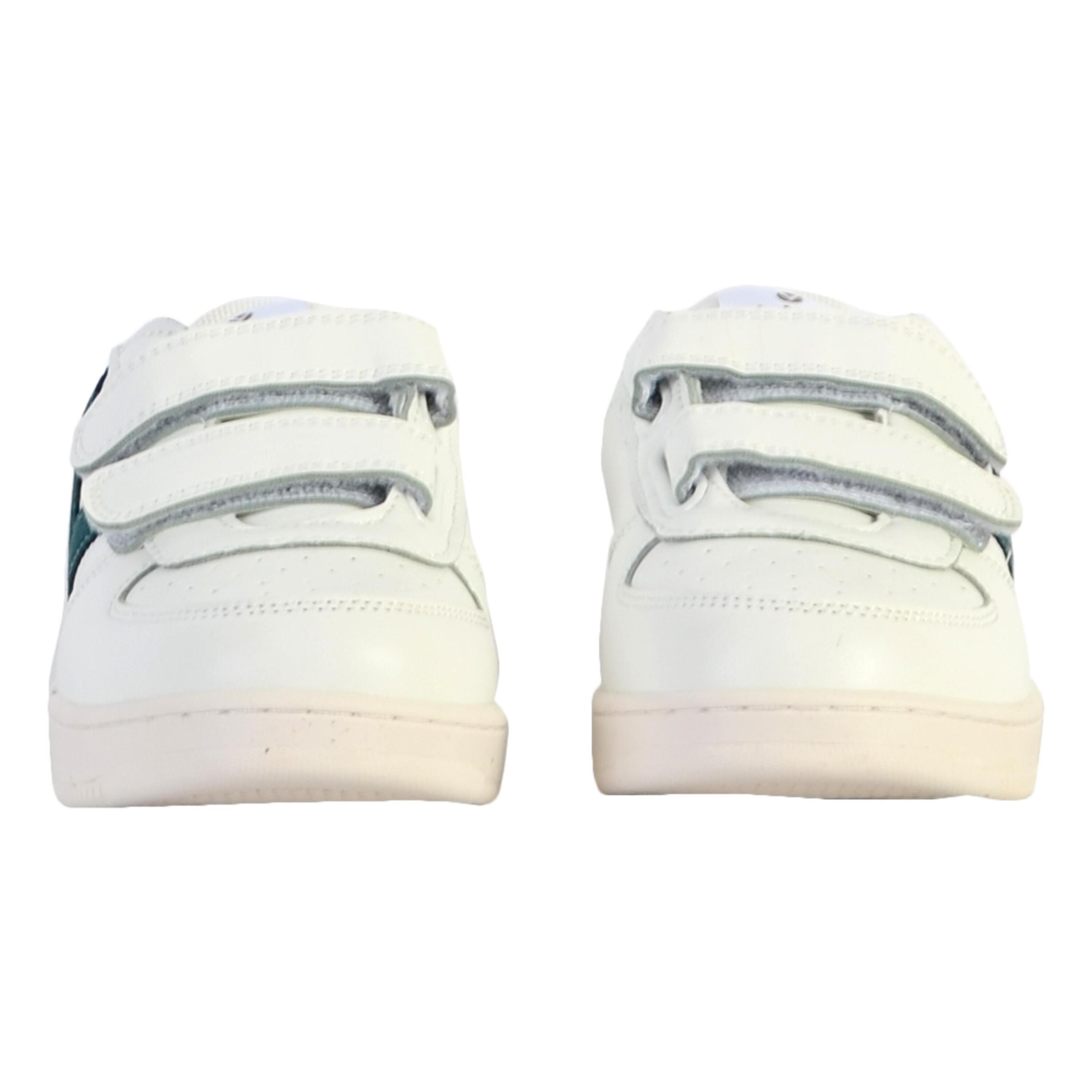 Buty VICTORIA 1124104V Biały 5/5