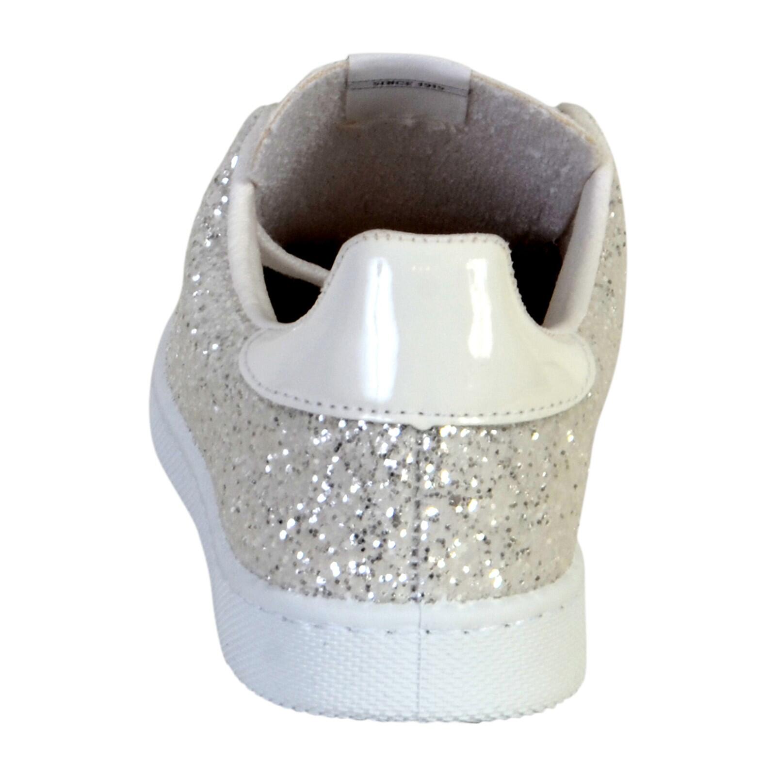 Basket Victoria 112558 - Femme 3/6