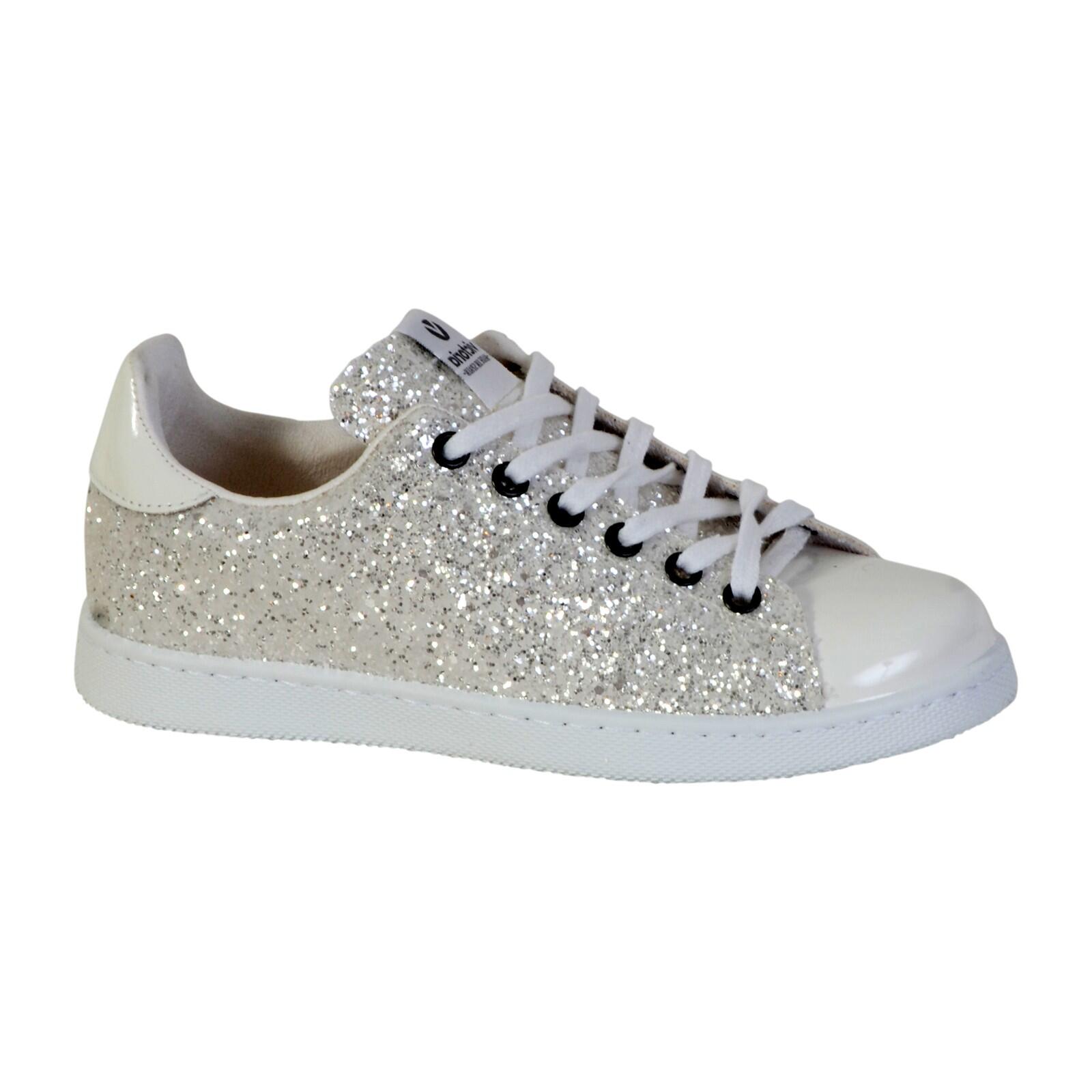 Basket Victoria 112558 - Femme 2/6