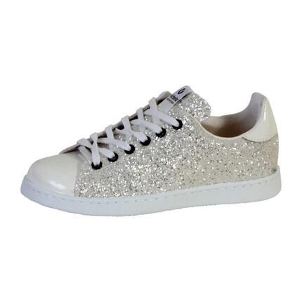 Baskets femme Victoria Glitter