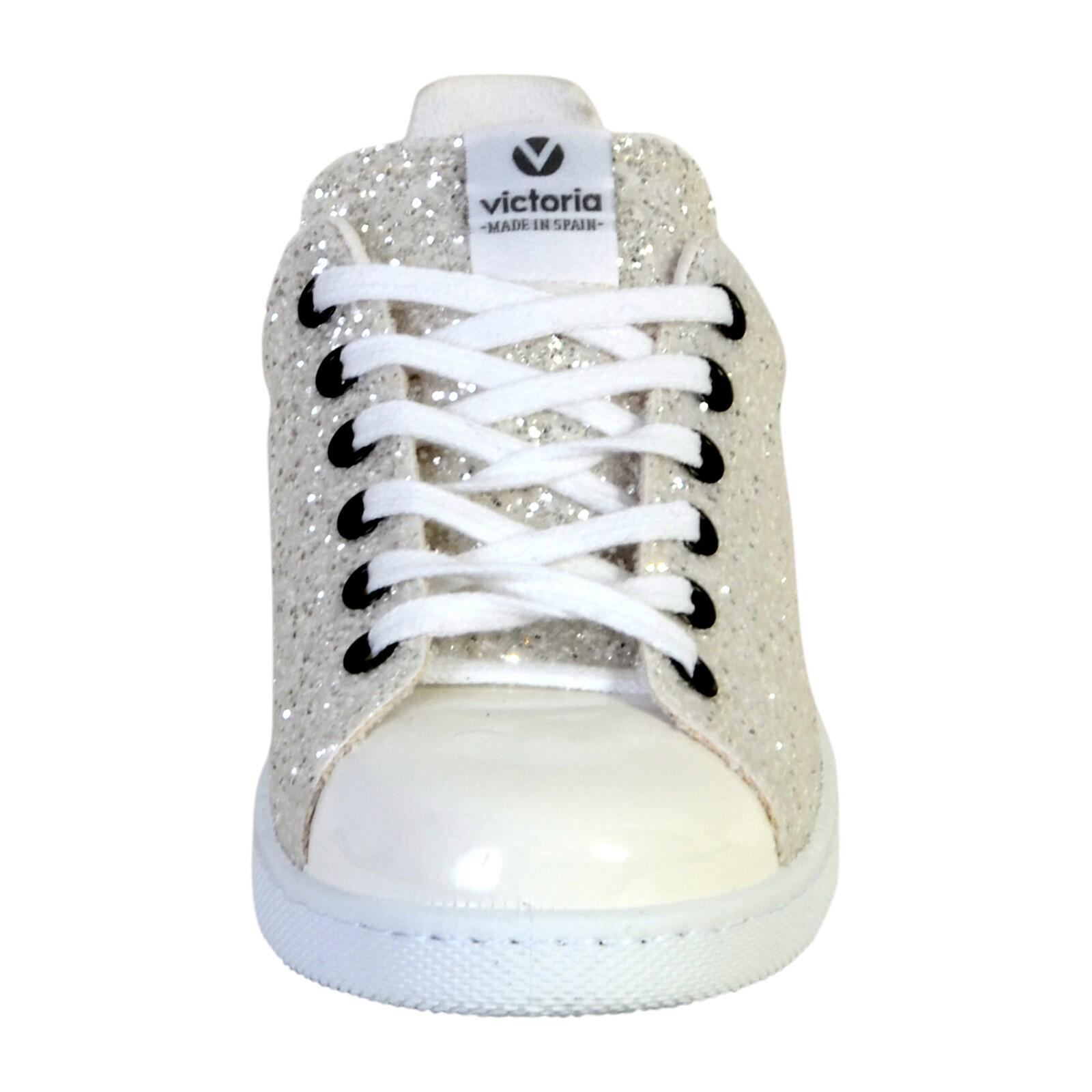 Basket Victoria 112558 - Femme 4/6