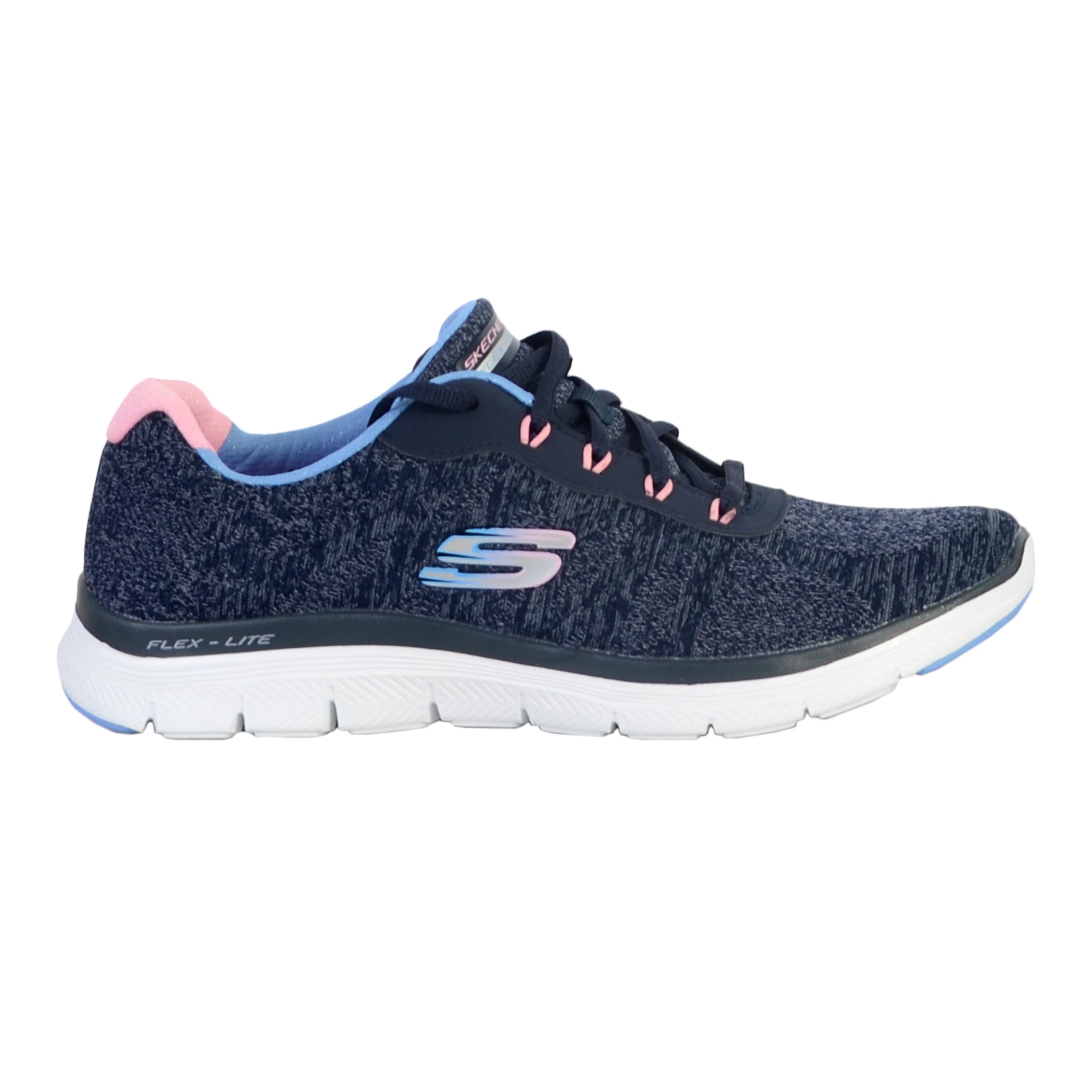 FLEX APPEAL 4.0 FRESH MOVE Scarpe da ginnastica da donna blu navy