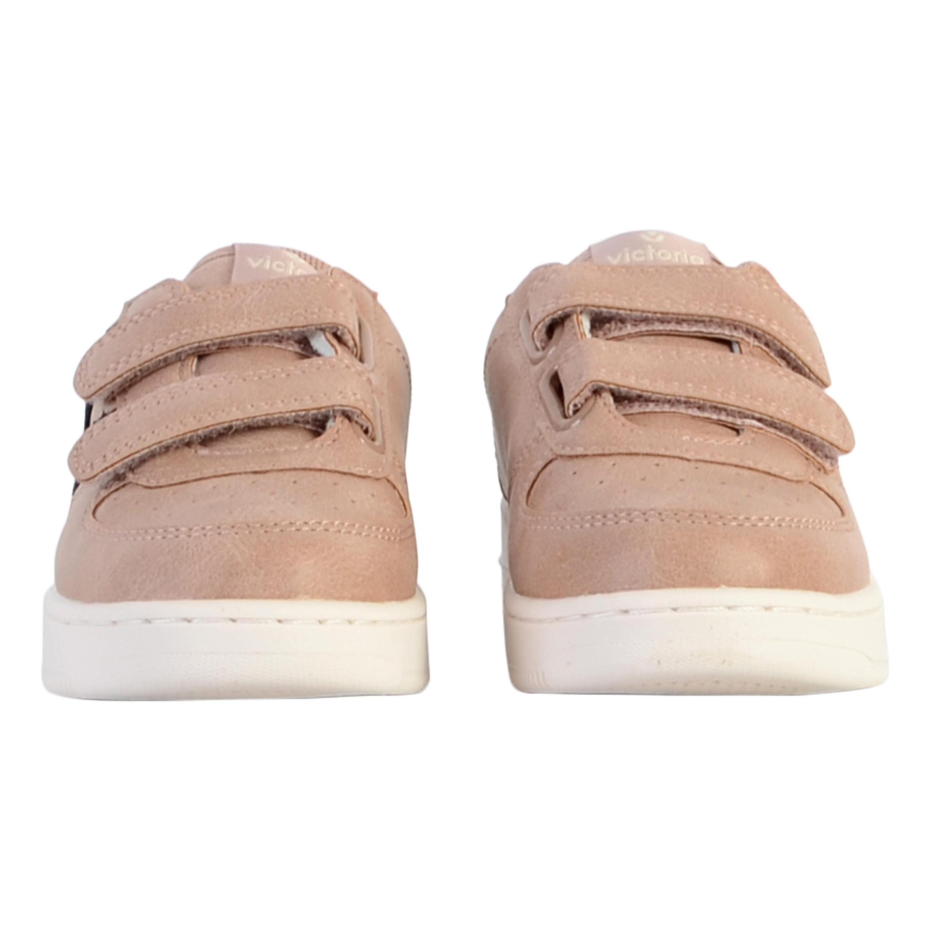 Zapatillas Victoria modelo 1124105-ROSA para niñas 5/5