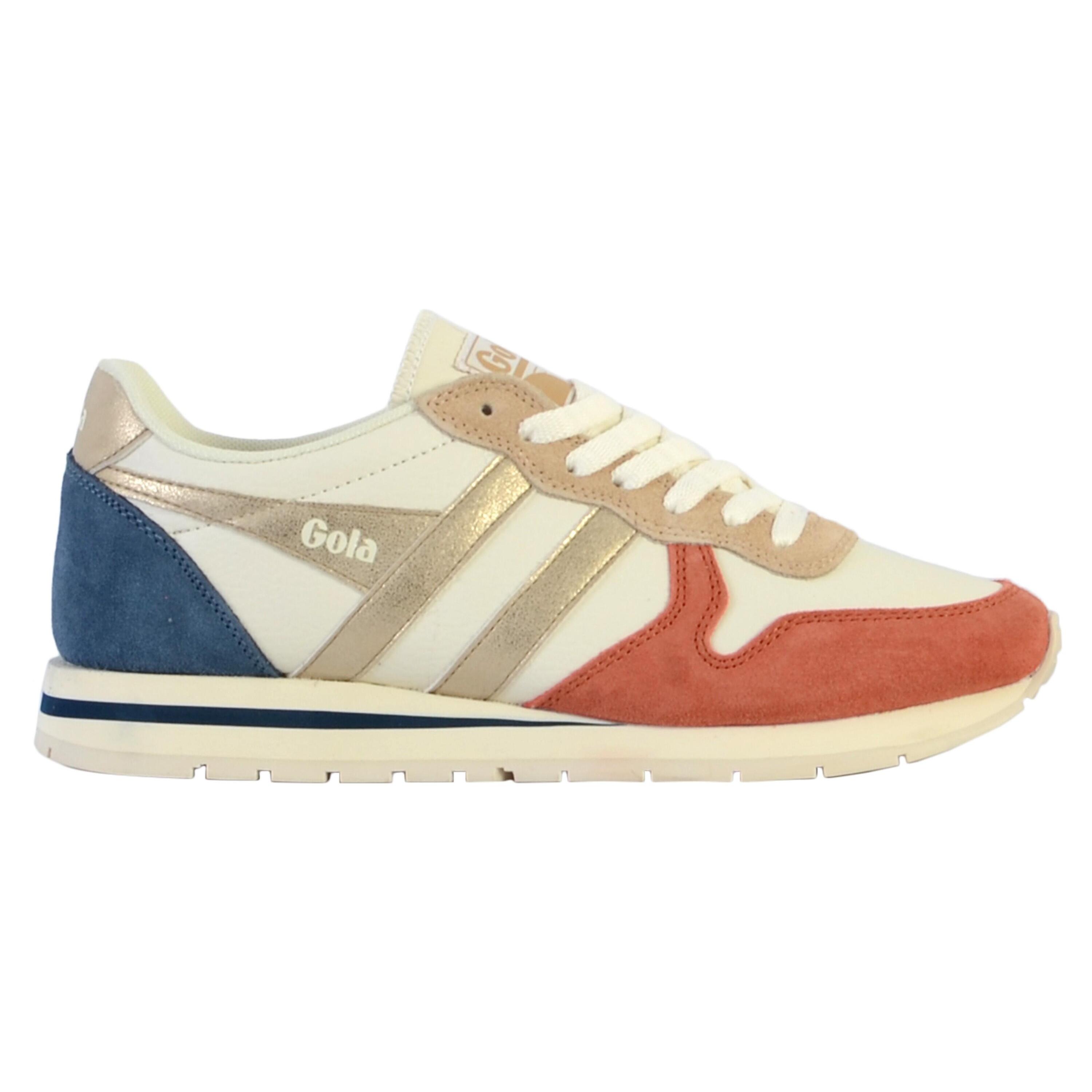 Zapatillas de deporte para mujer Gola Daytona 2/5