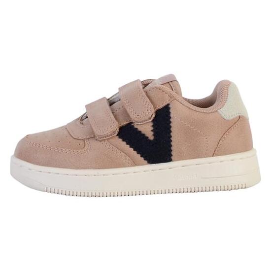 Scarpe Victoria modello 1124105-ROSA per ragazze