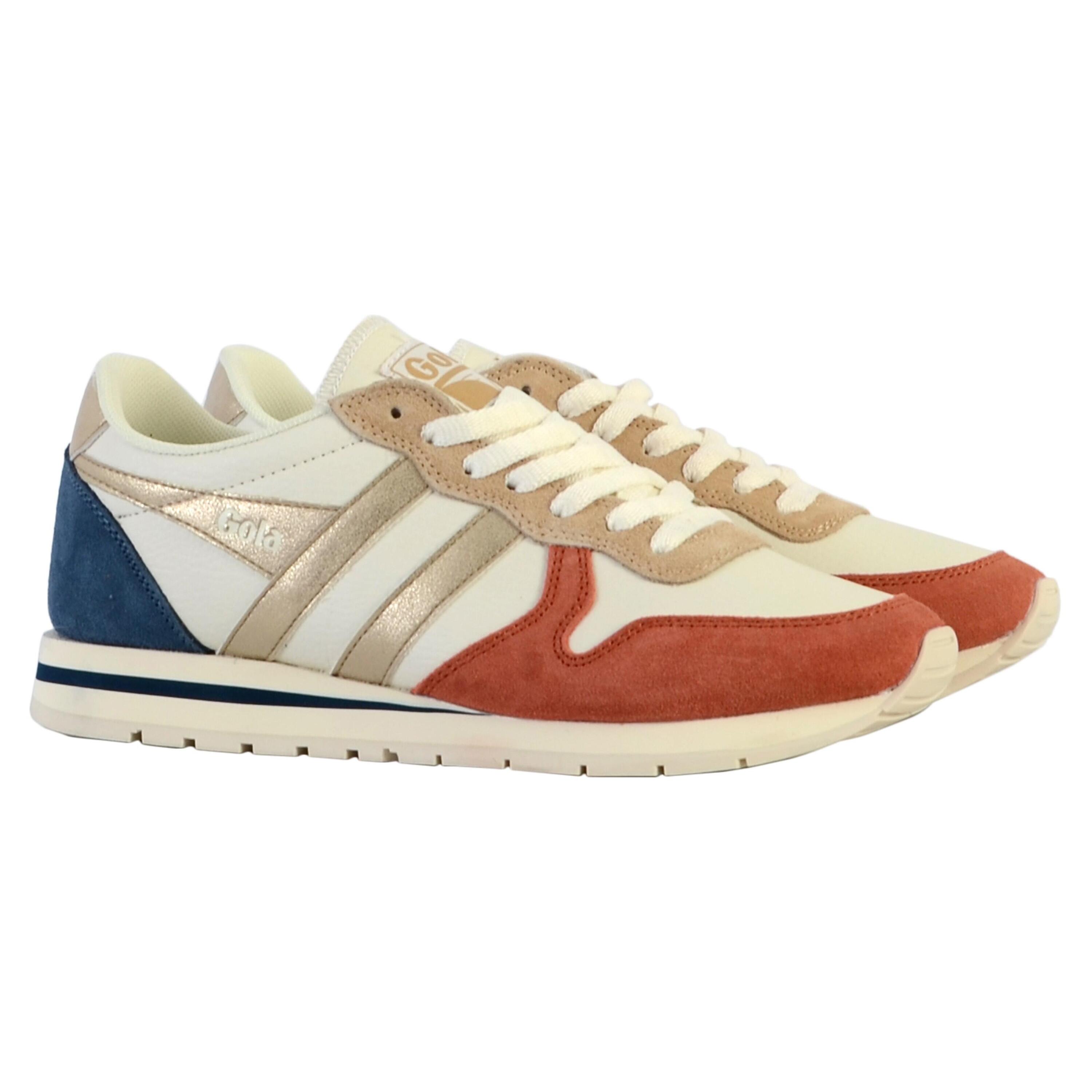 Zapatillas de deporte para mujer Gola Daytona 3/5