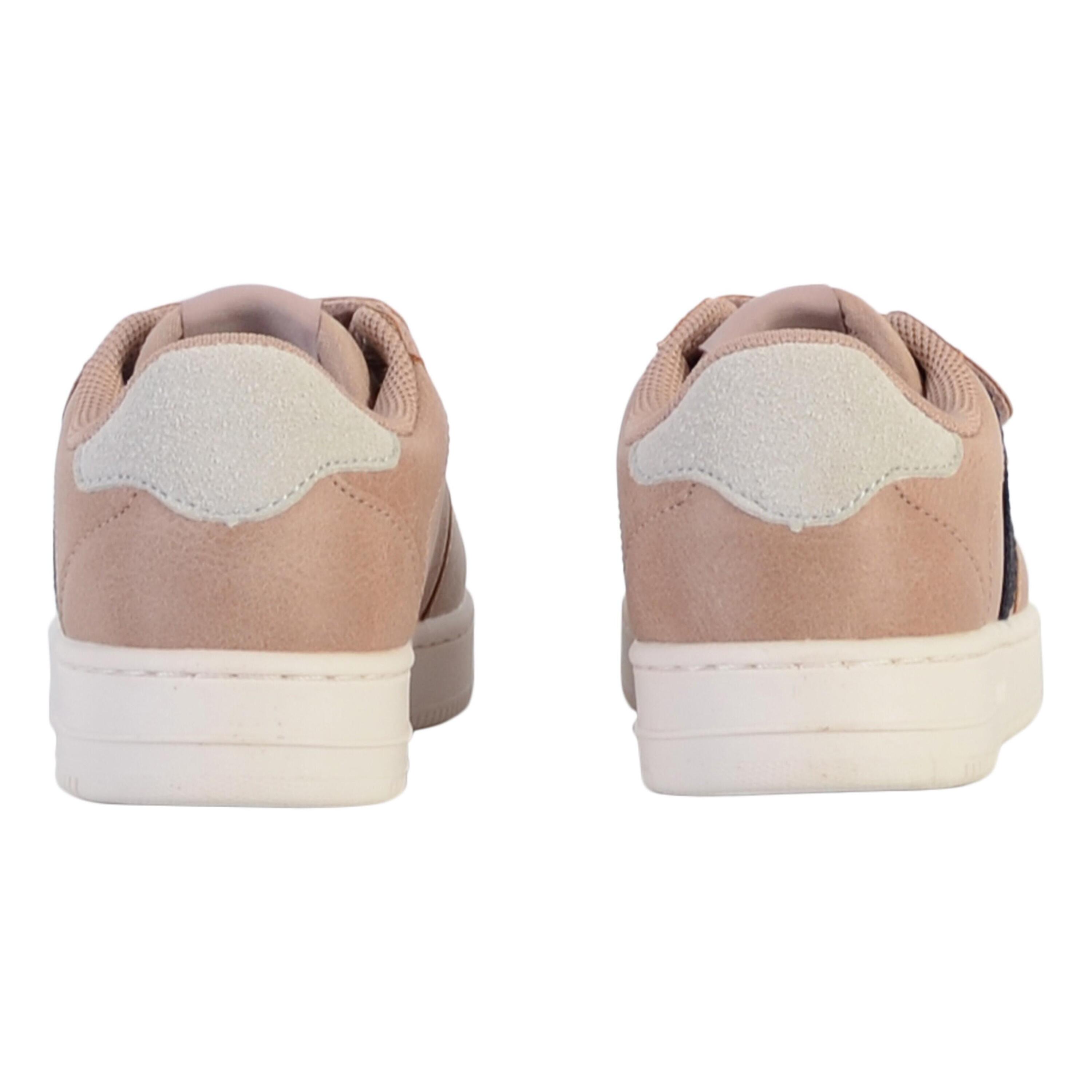 Zapatillas Victoria modelo 1124105-ROSA para niñas 4/5