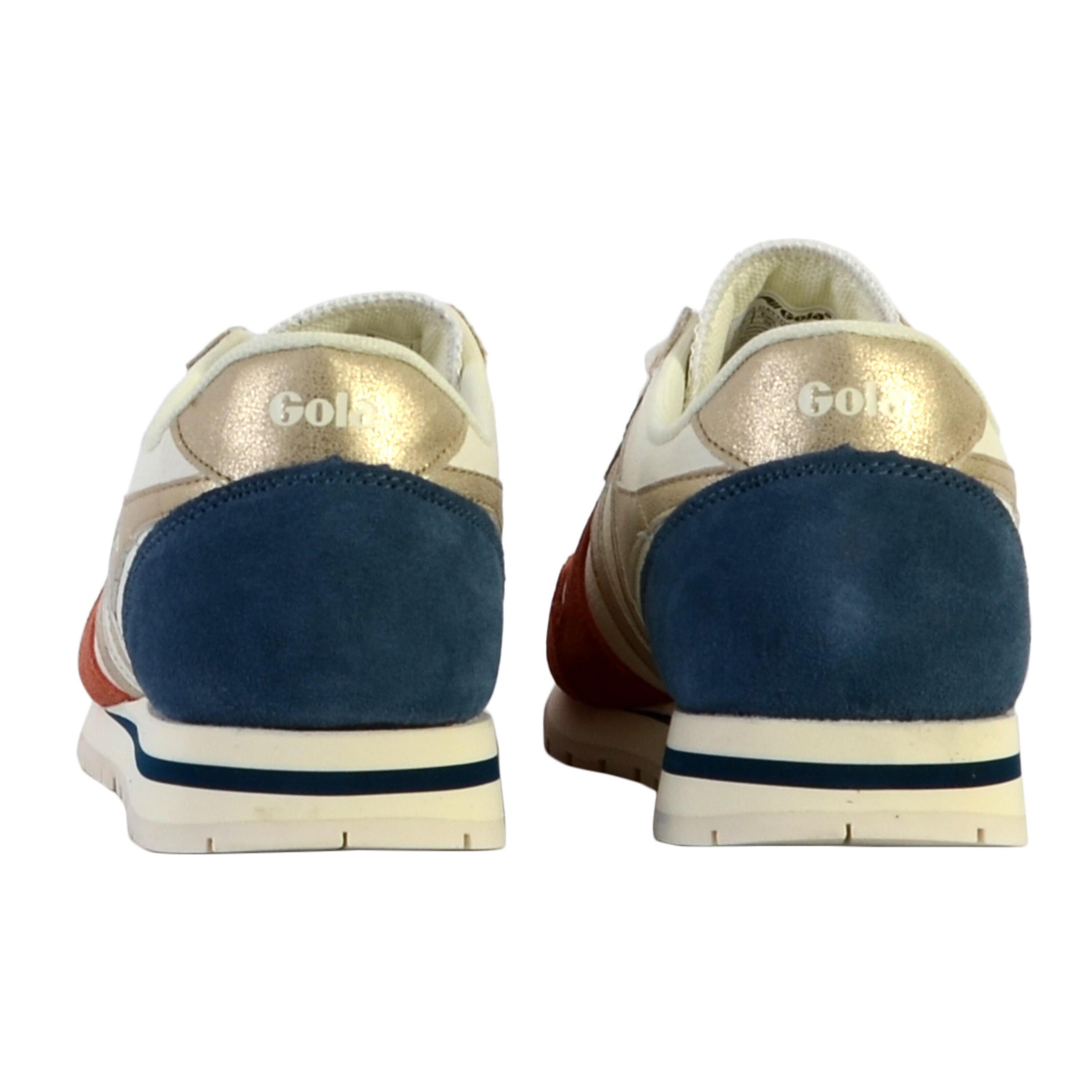 Zapatillas de deporte para mujer Gola Daytona 4/5