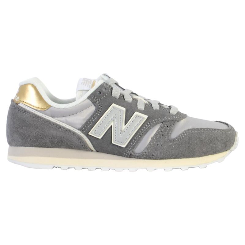 Basket Cuir New Balance 373 Femme - Femme