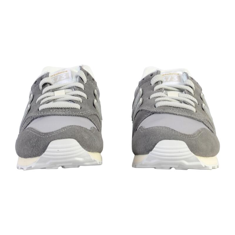 Basket Cuir New Balance 373 Femme - Femme