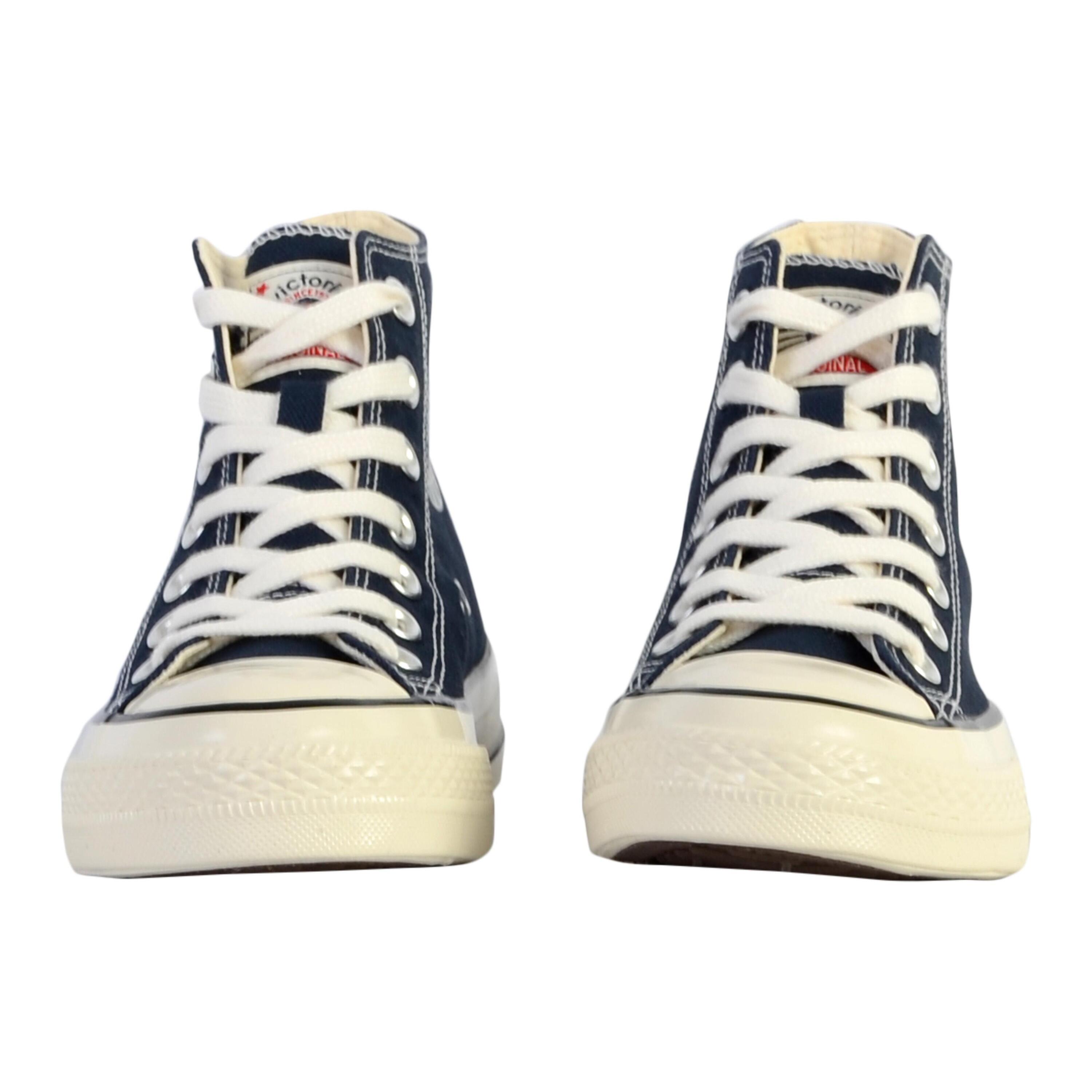 Basket à Lacets Montante Victoria - Femme 5/5