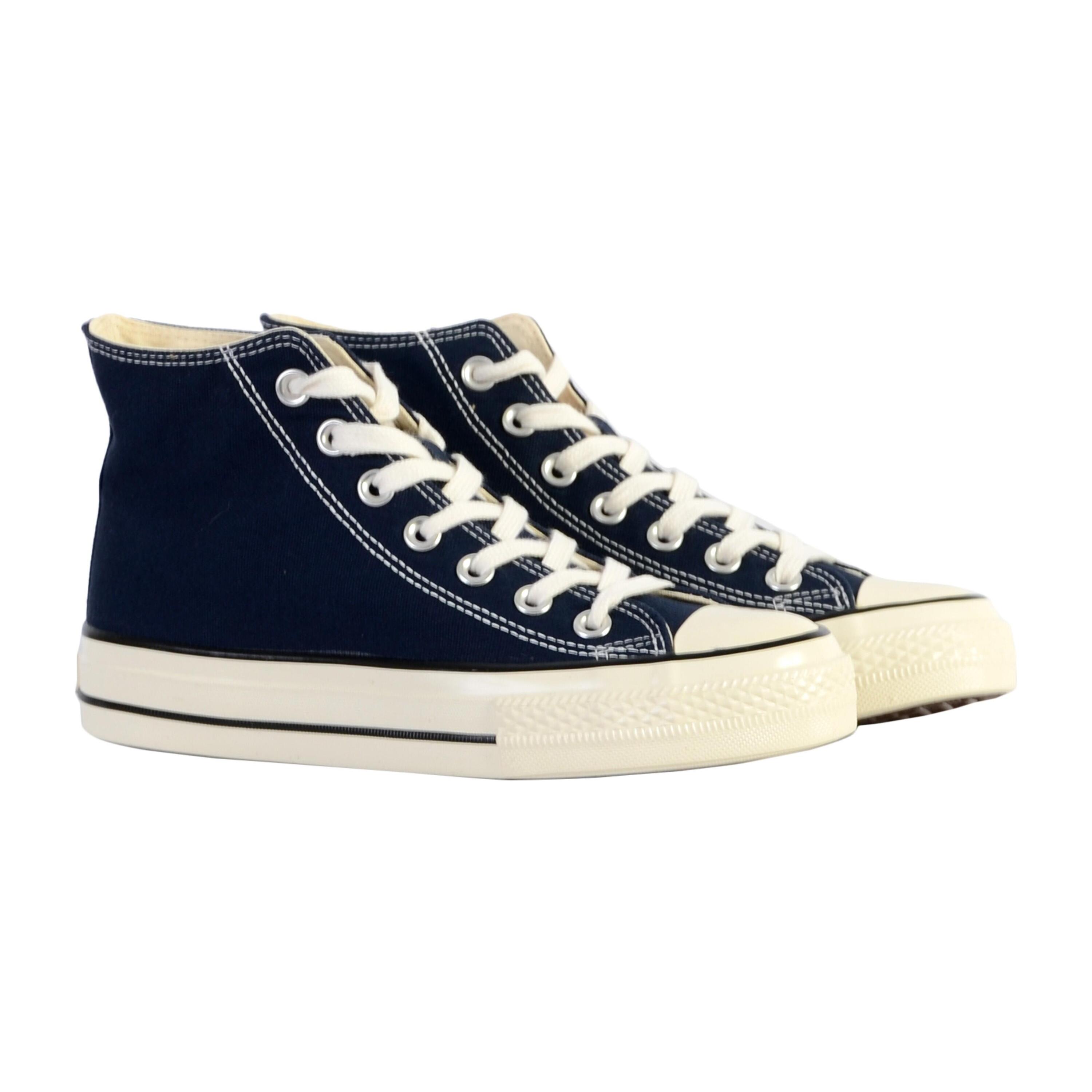 Basket à Lacets Montante Victoria - Femme 3/5