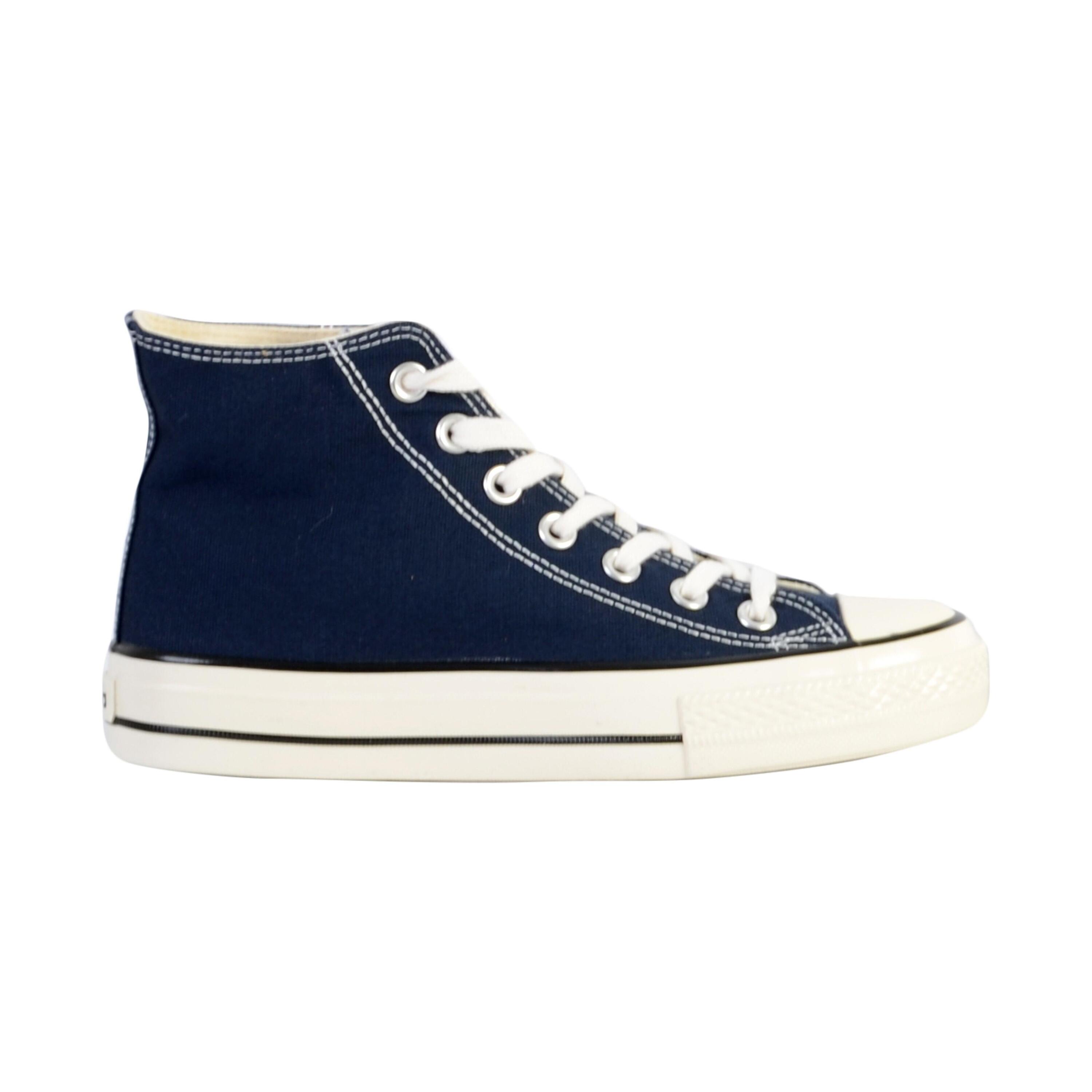 Basket à Lacets Montante Victoria - Femme 2/5
