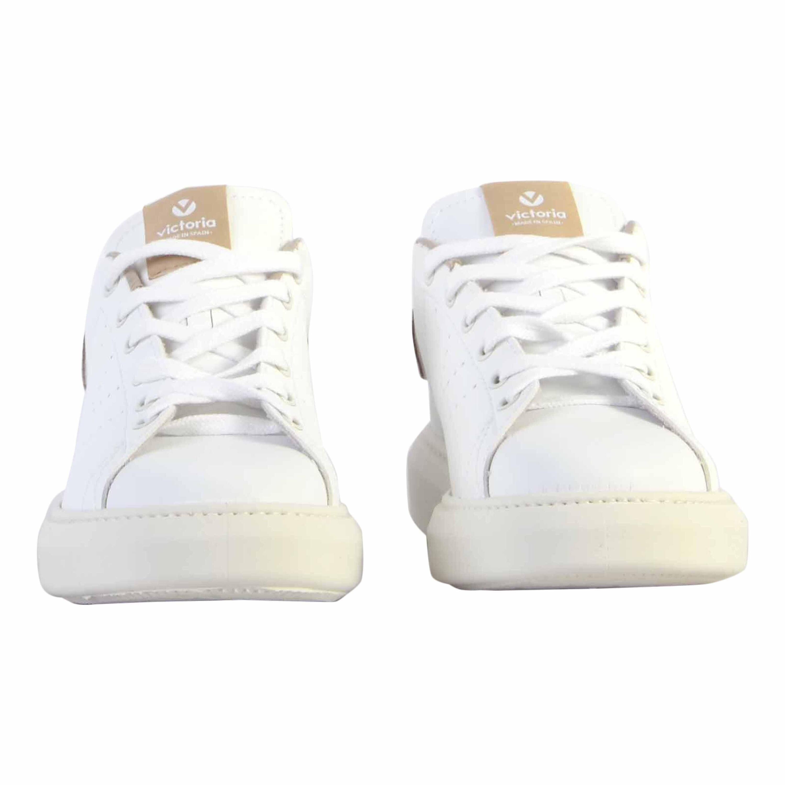Basket à Lacets Victoria - Femme 5/6