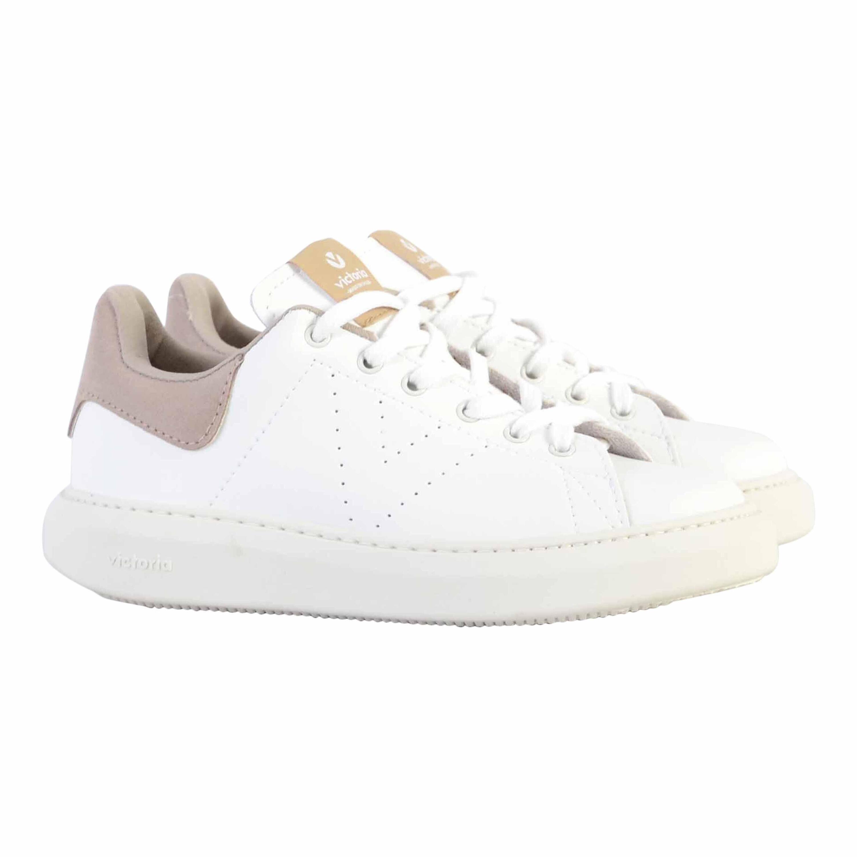 Basket à Lacets Victoria - Femme 3/6