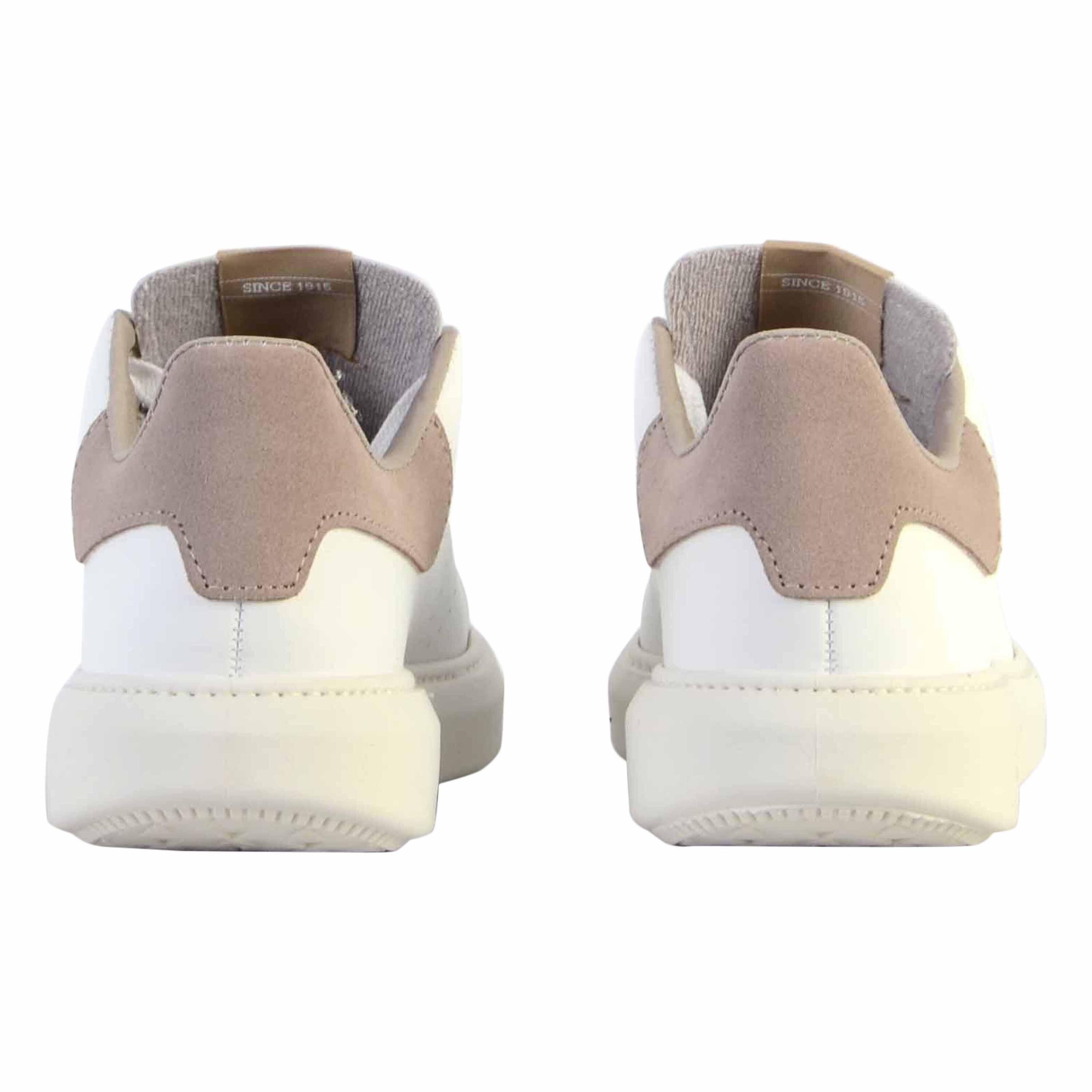 Basket à Lacets Victoria - Femme 4/6