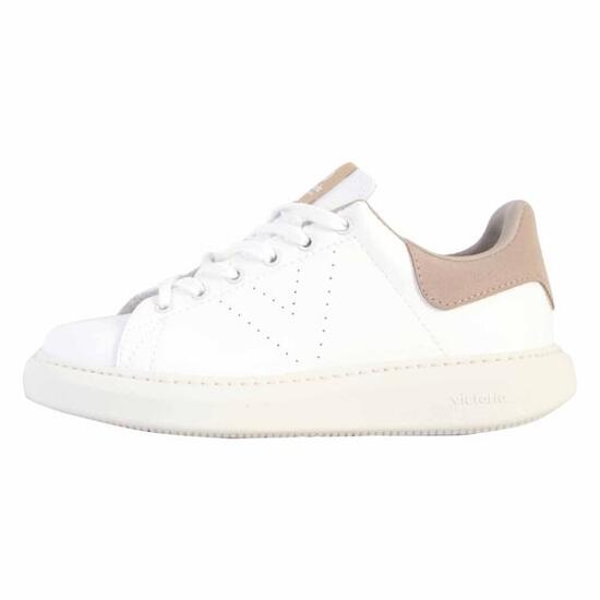 Basket à Lacets Victoria - Femme