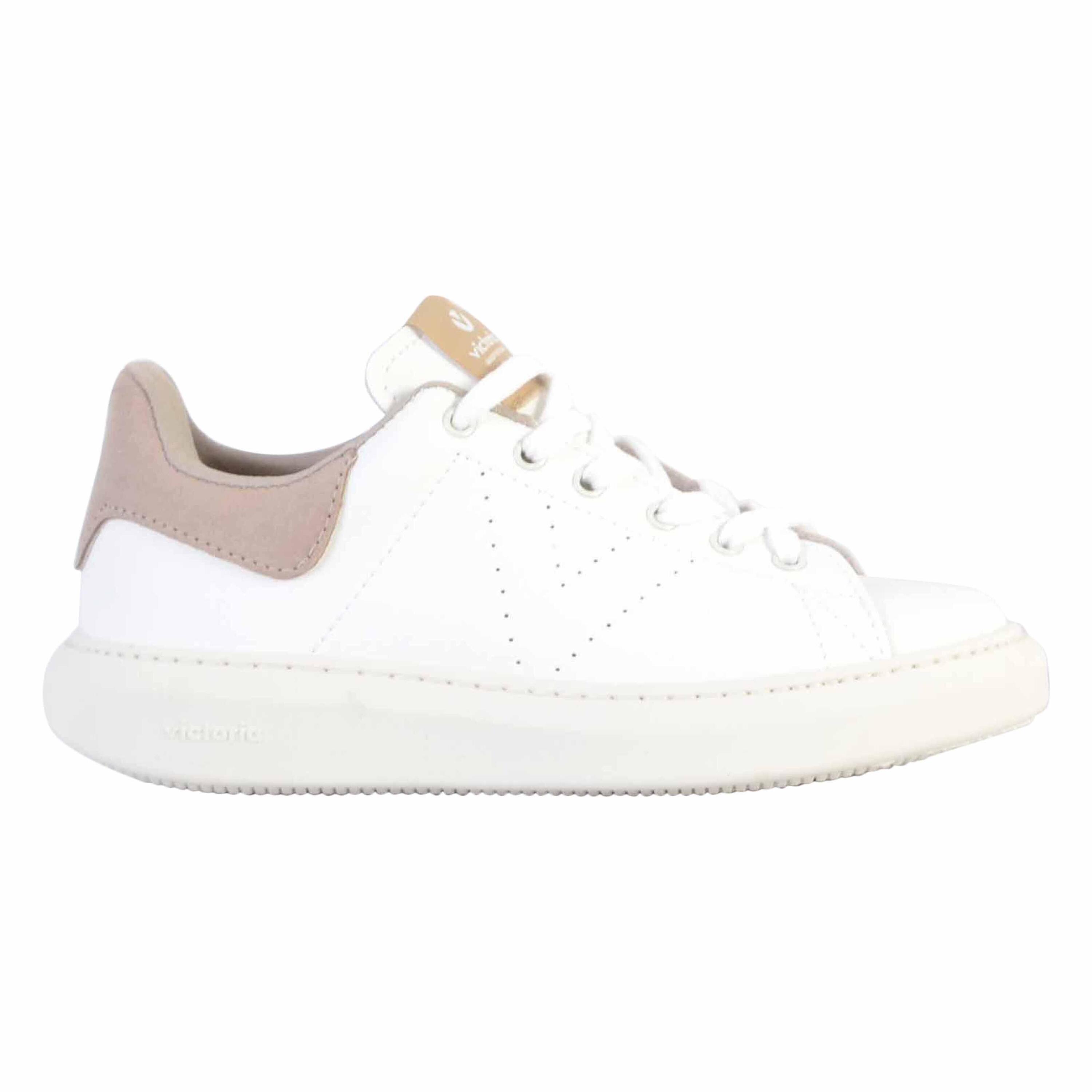 Basket à Lacets Victoria - Femme 2/6