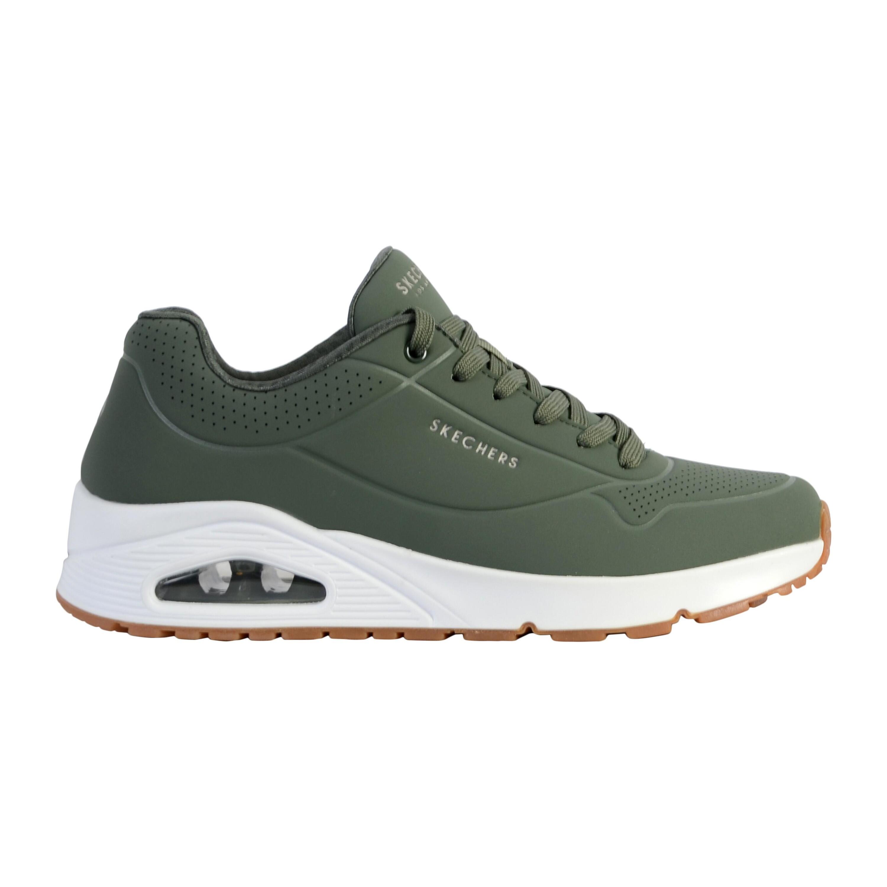 Basket à lacets Skechers Stand On Air - Femme 2/6
