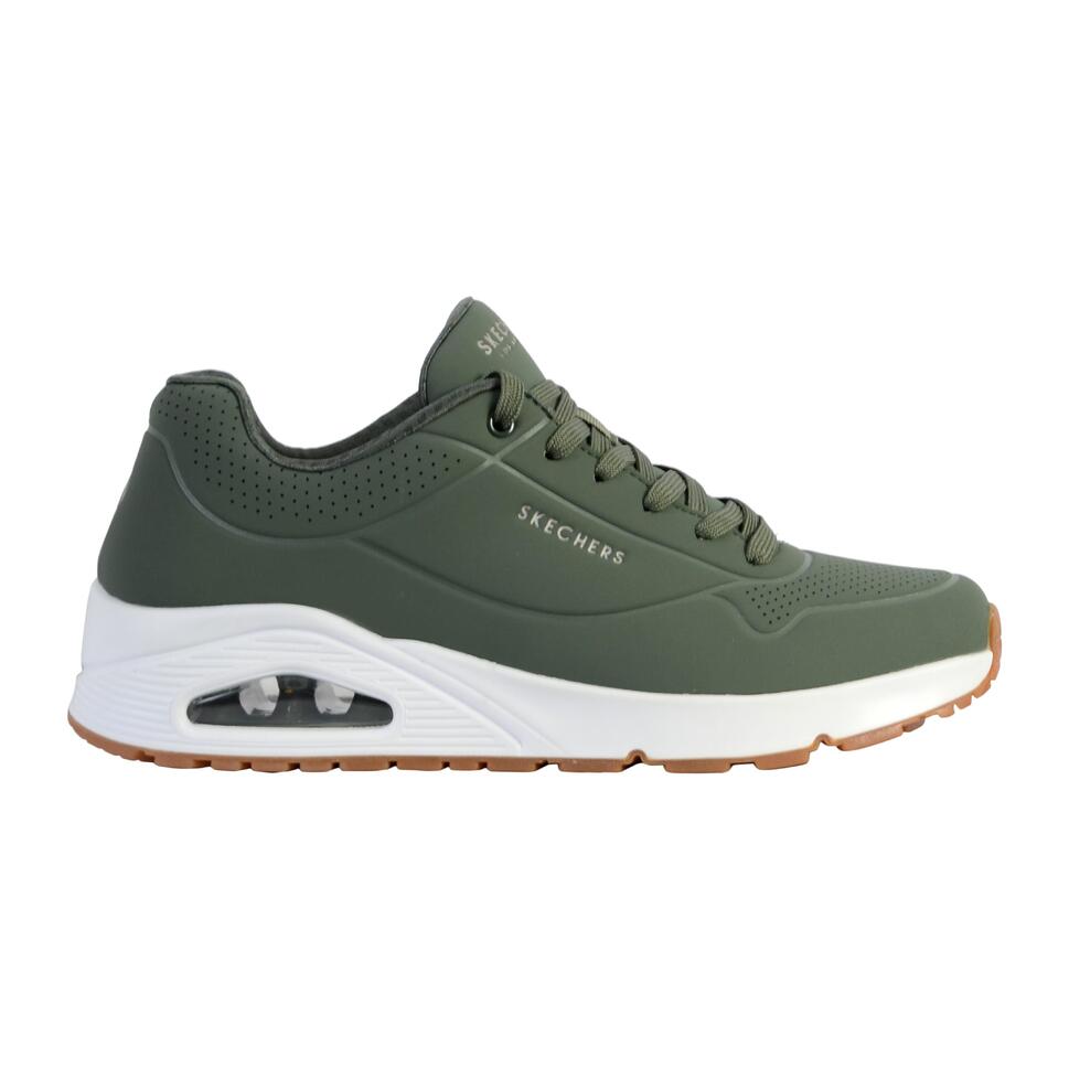 Buty do chodzenia męskie Skechers Uno Stand ON Air