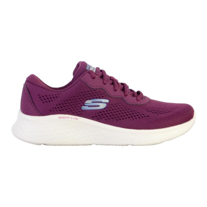 Sneakers Deportivas Mujer Skechers SKECH-LITE PRO-PERFECT TIME Morado