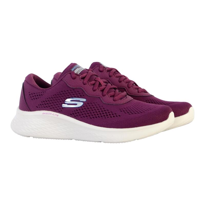 Sneakers Deportivas Mujer Skechers SKECH-LITE PRO-PERFECT TIME Morado