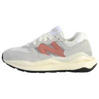 Basket Cuir New Balance 5740 - Femme