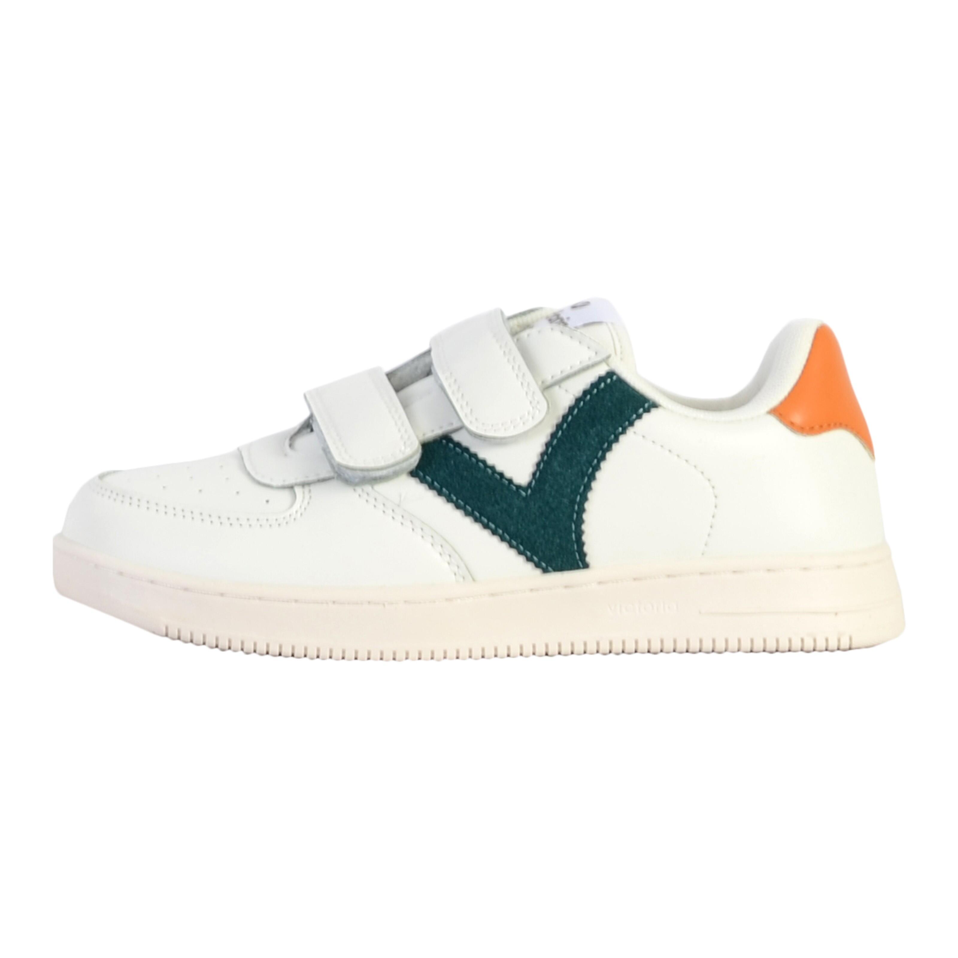Buty VICTORIA 1124104V Biały